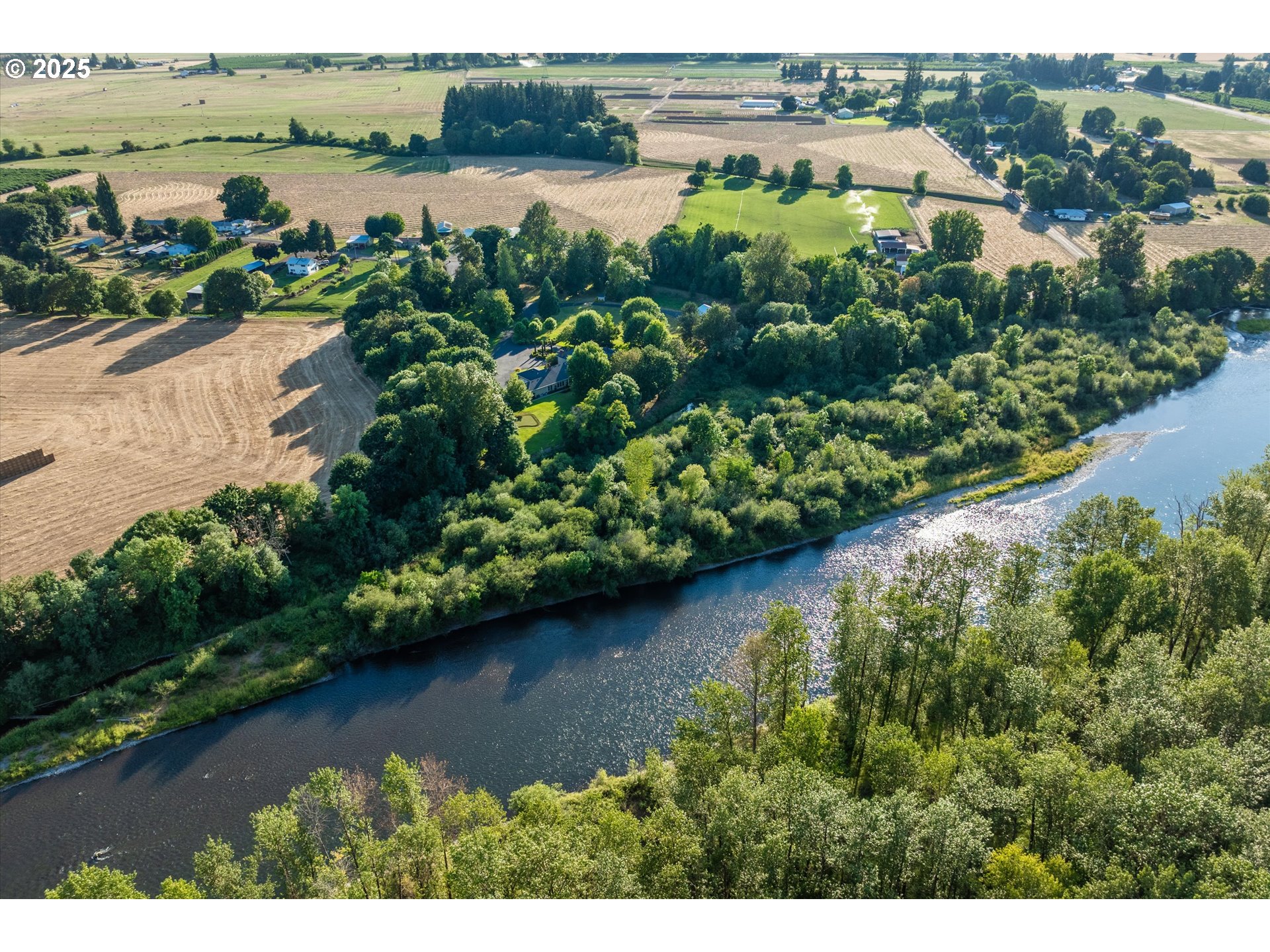 35853 TENNESSEE RD, Albany, OR, 97322