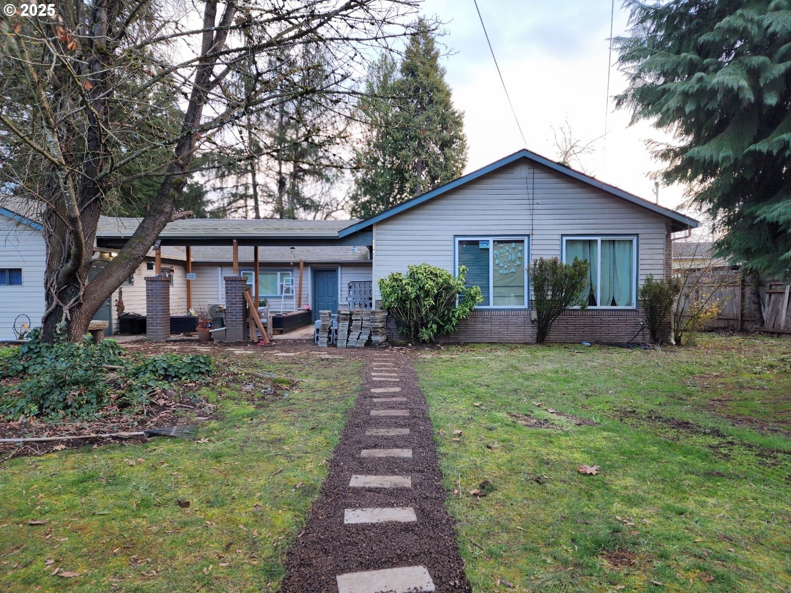 Photo of 3580 MARSHALL AVE Eugene OR 97402