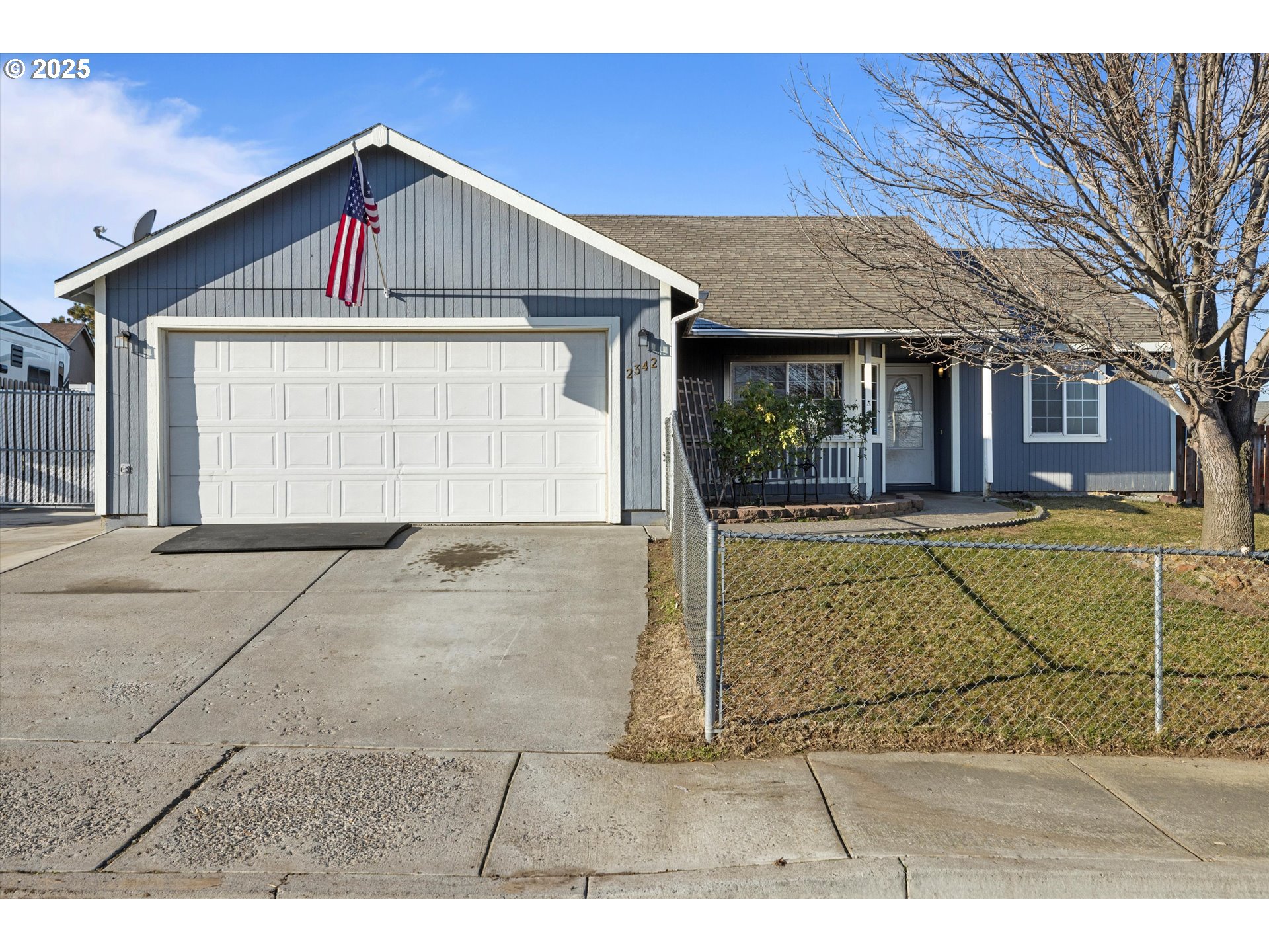 Photo of 2342 BLUE BIRD DR Umatilla OR 97882