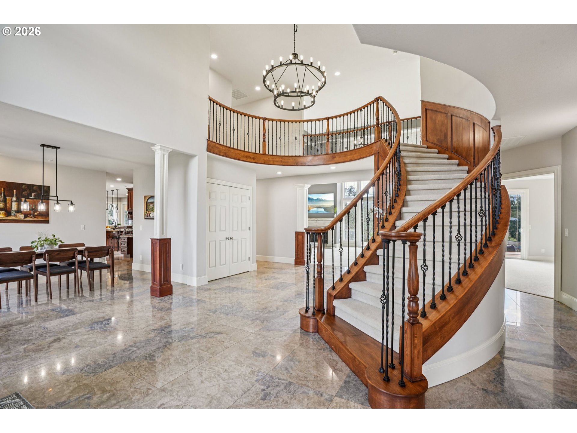 23044 SW ULSKY RD, West Linn, OR, 97068