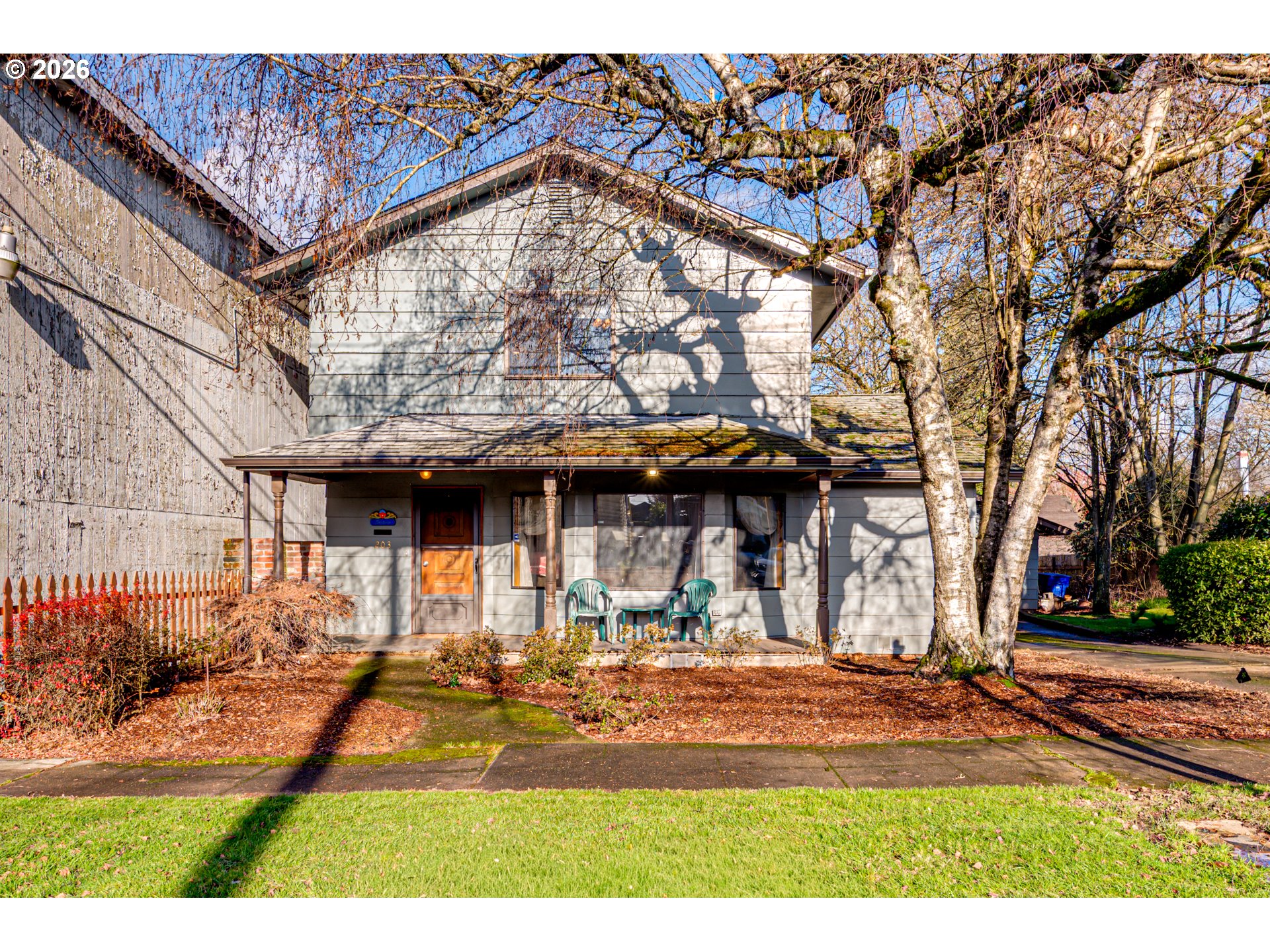 708 W High St, Stayton, OR, 97383