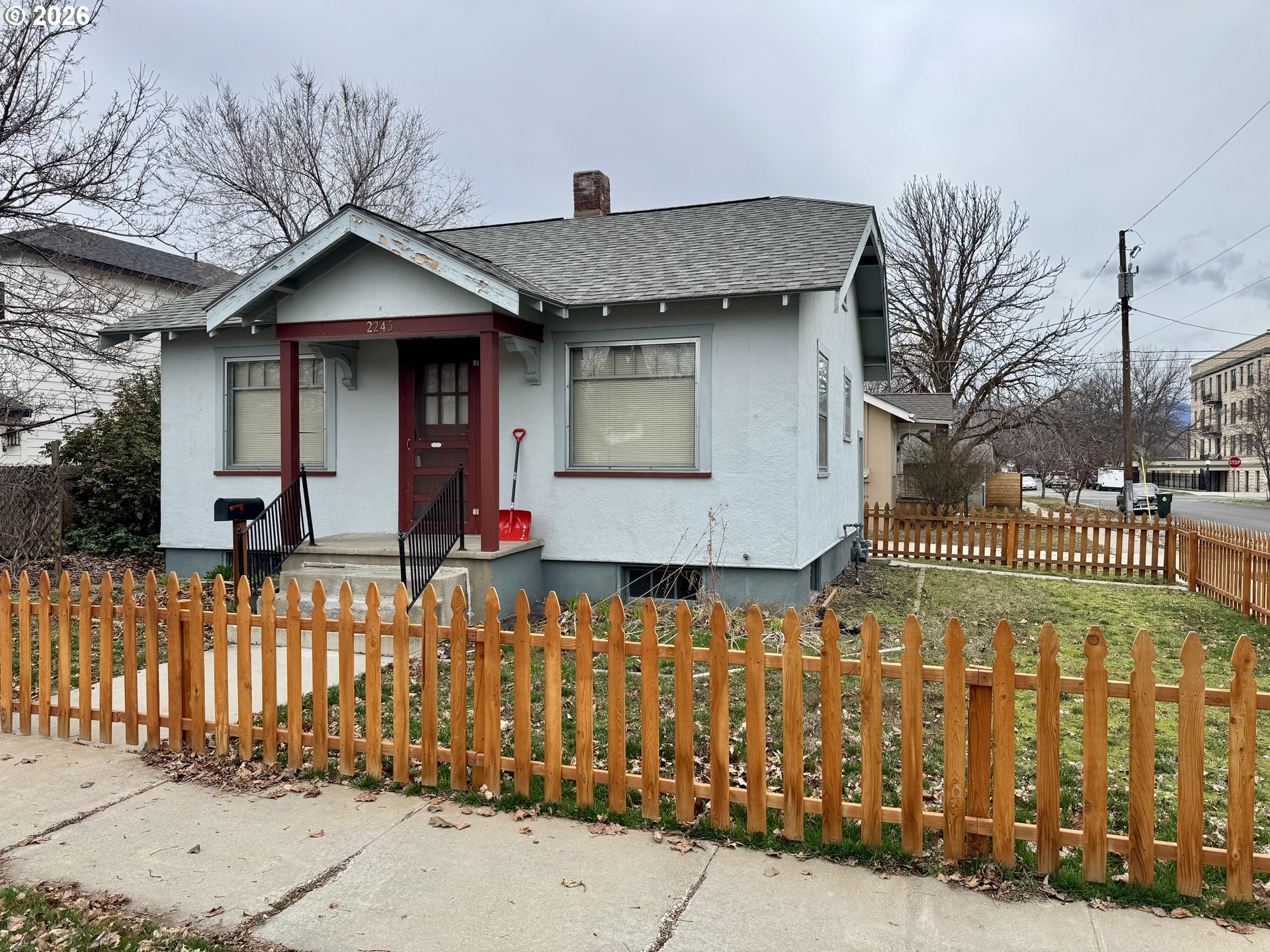 Search Homes for Sale