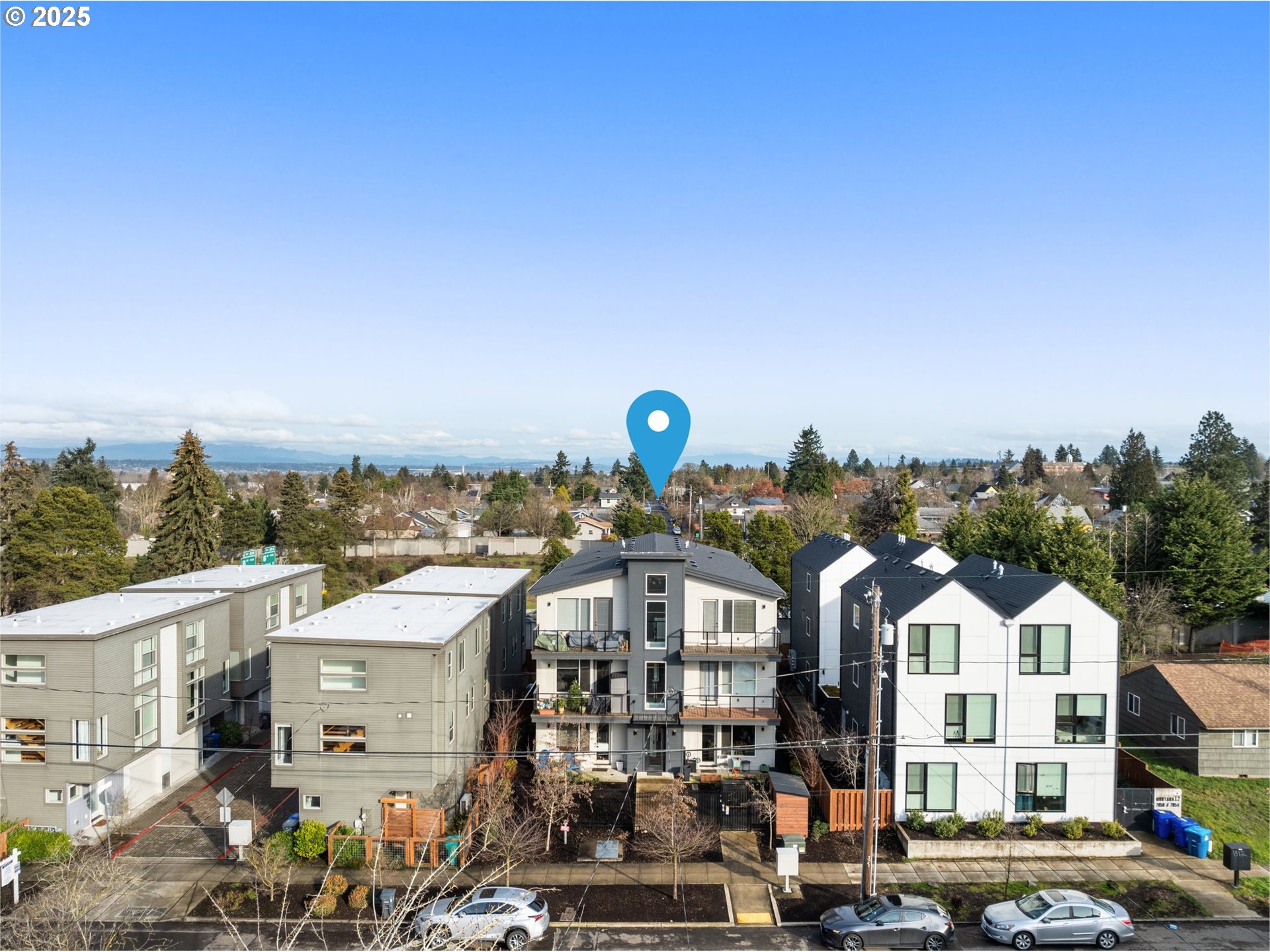 7070 N MONTANA AVE, Portland, OR, 97217