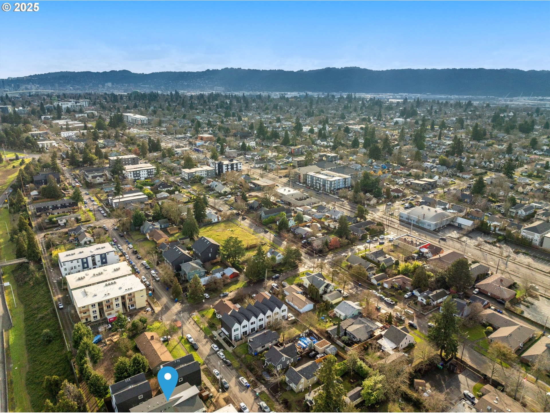 7070 N MONTANA AVE, Portland, OR, 97217