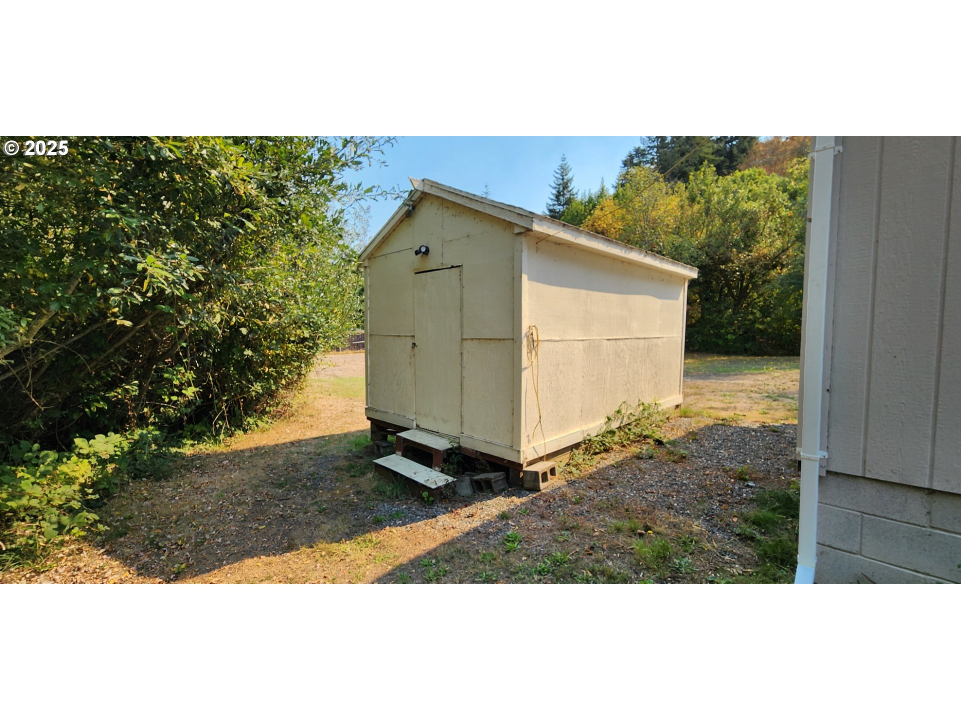 95607 JERRYS FLAT RD, Gold Beach, OR, 97444