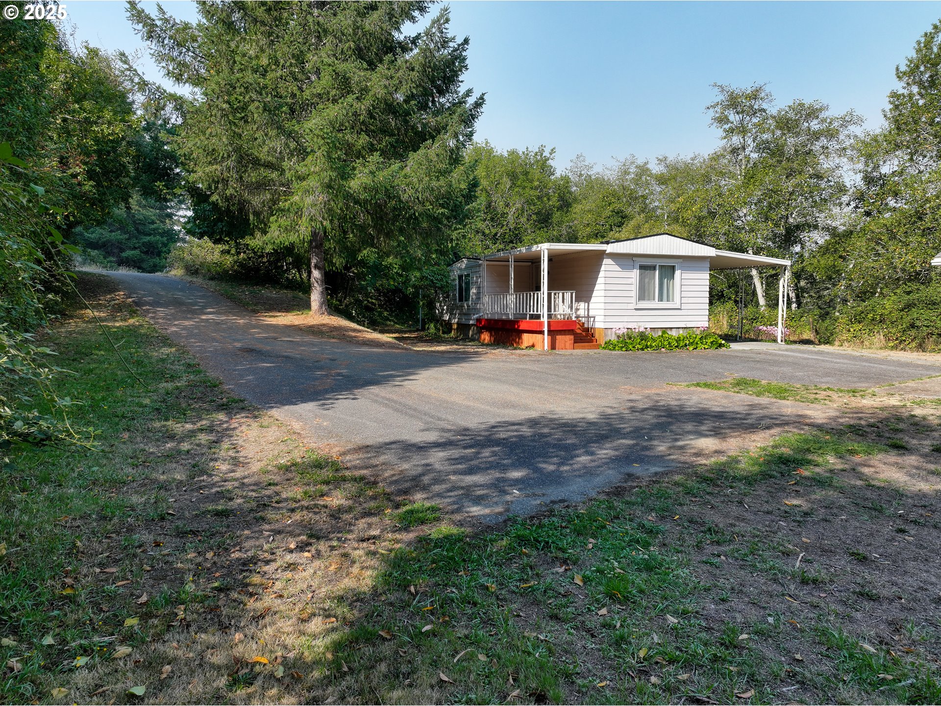 95607 JERRYS FLAT RD, Gold Beach, OR, 97444