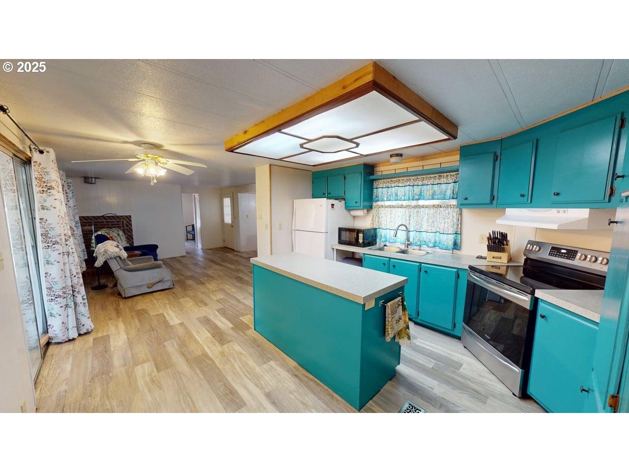 95607 JERRYS FLAT RD, Gold Beach, OR, 97444