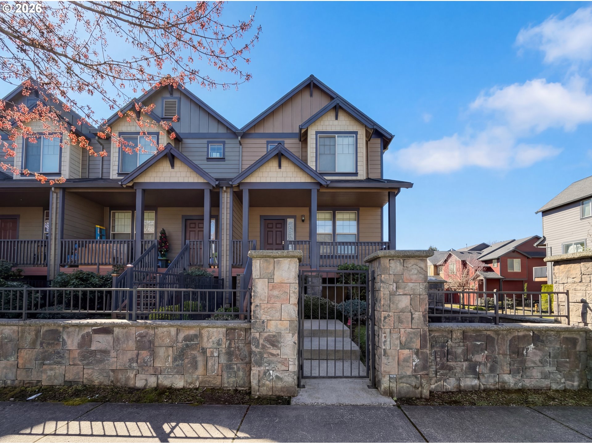 1402 NE EDGEFIELD ST, Hillsboro, OR, 97124