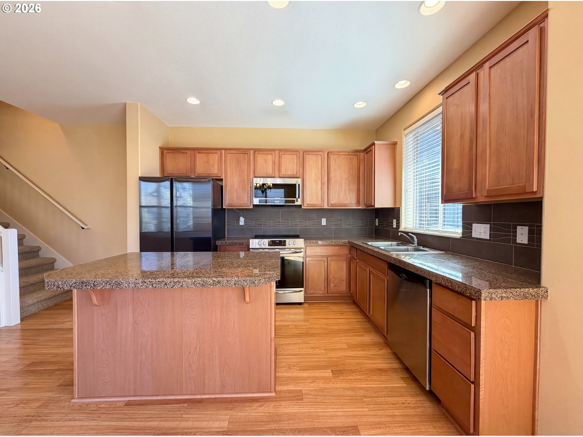 1402 NE EDGEFIELD ST, Hillsboro, OR, 97124