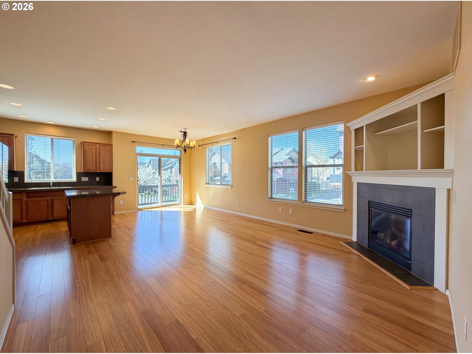 1402 NE EDGEFIELD ST, Hillsboro, OR, 97124