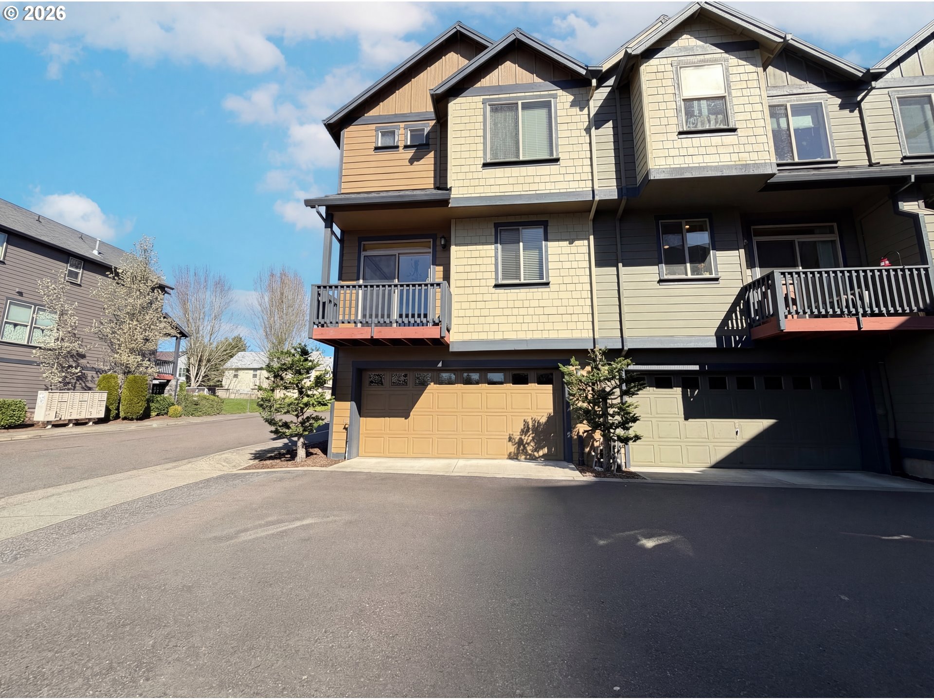 1402 NE EDGEFIELD ST, Hillsboro, OR, 97124