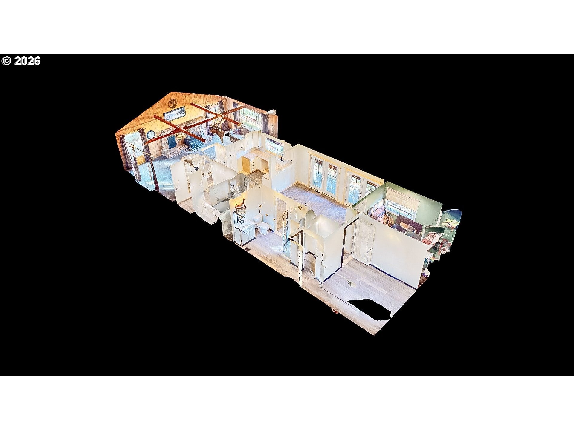 59761 WALLOWA LAKE HWY, Joseph, OR, 97846