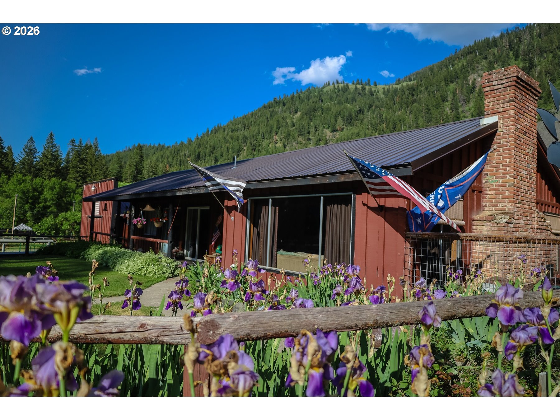 59761 WALLOWA LAKE HWY, Joseph, OR, 97846