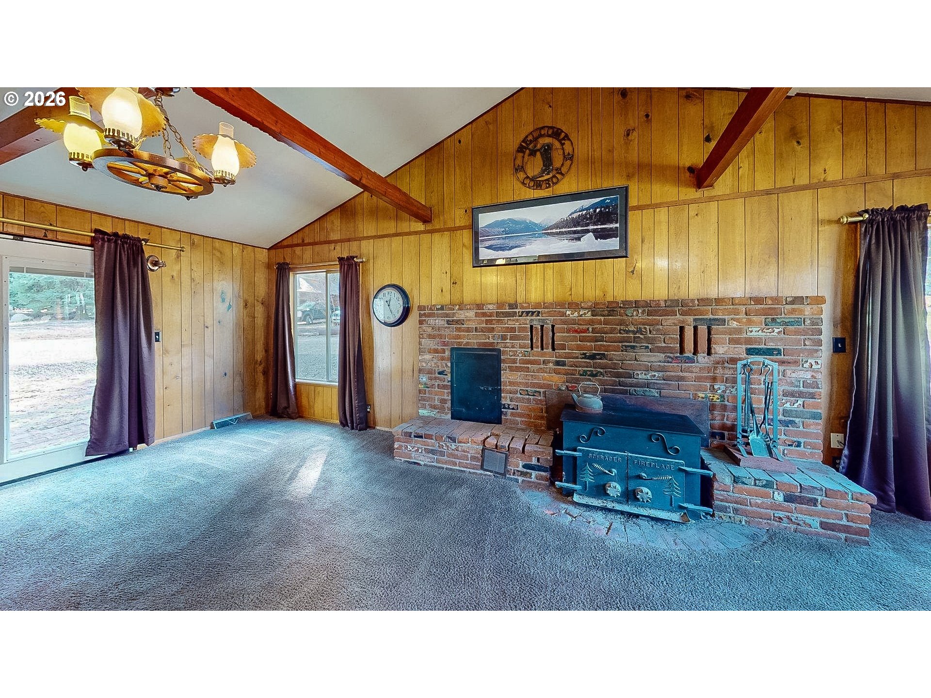 59761 WALLOWA LAKE HWY, Joseph, OR, 97846