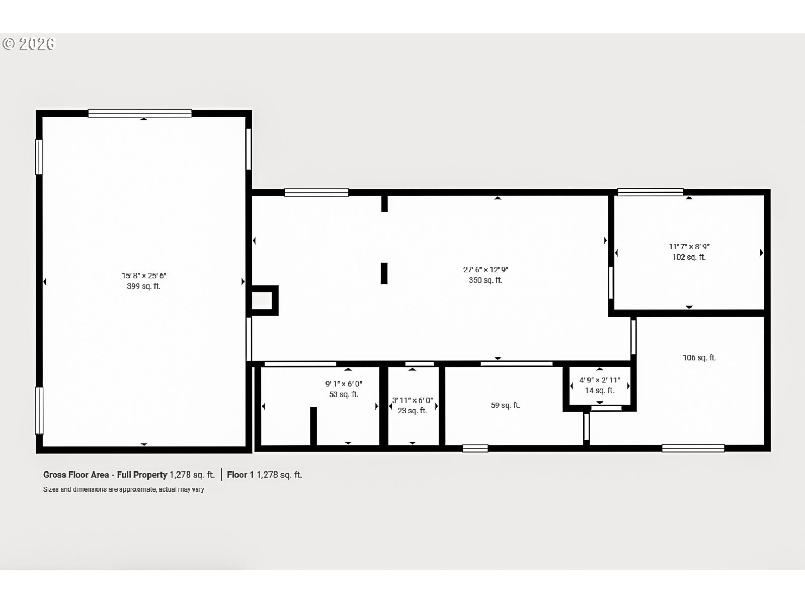 59761 WALLOWA LAKE HWY, Joseph, OR, 97846