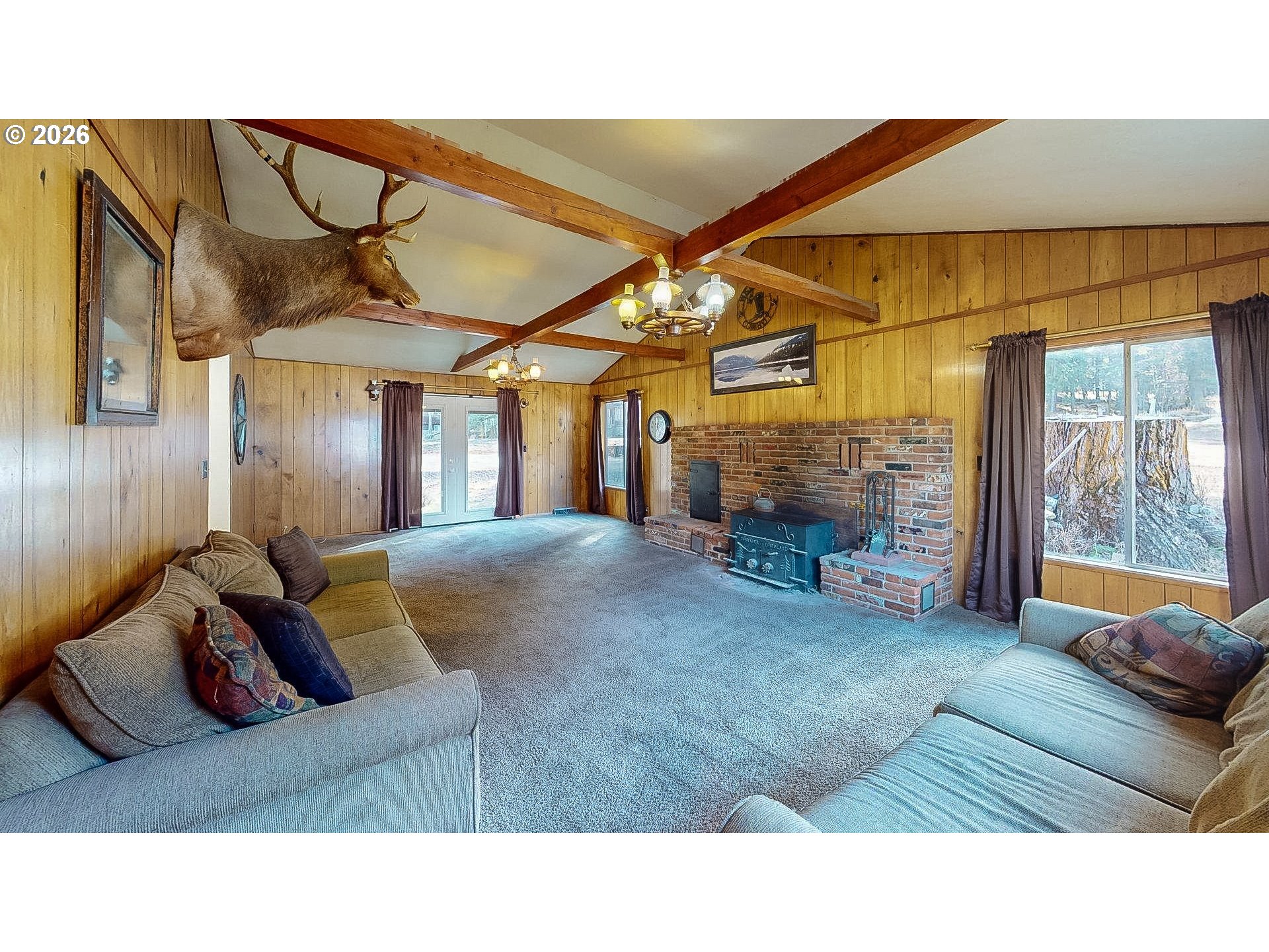 59761 WALLOWA LAKE HWY, Joseph, OR, 97846