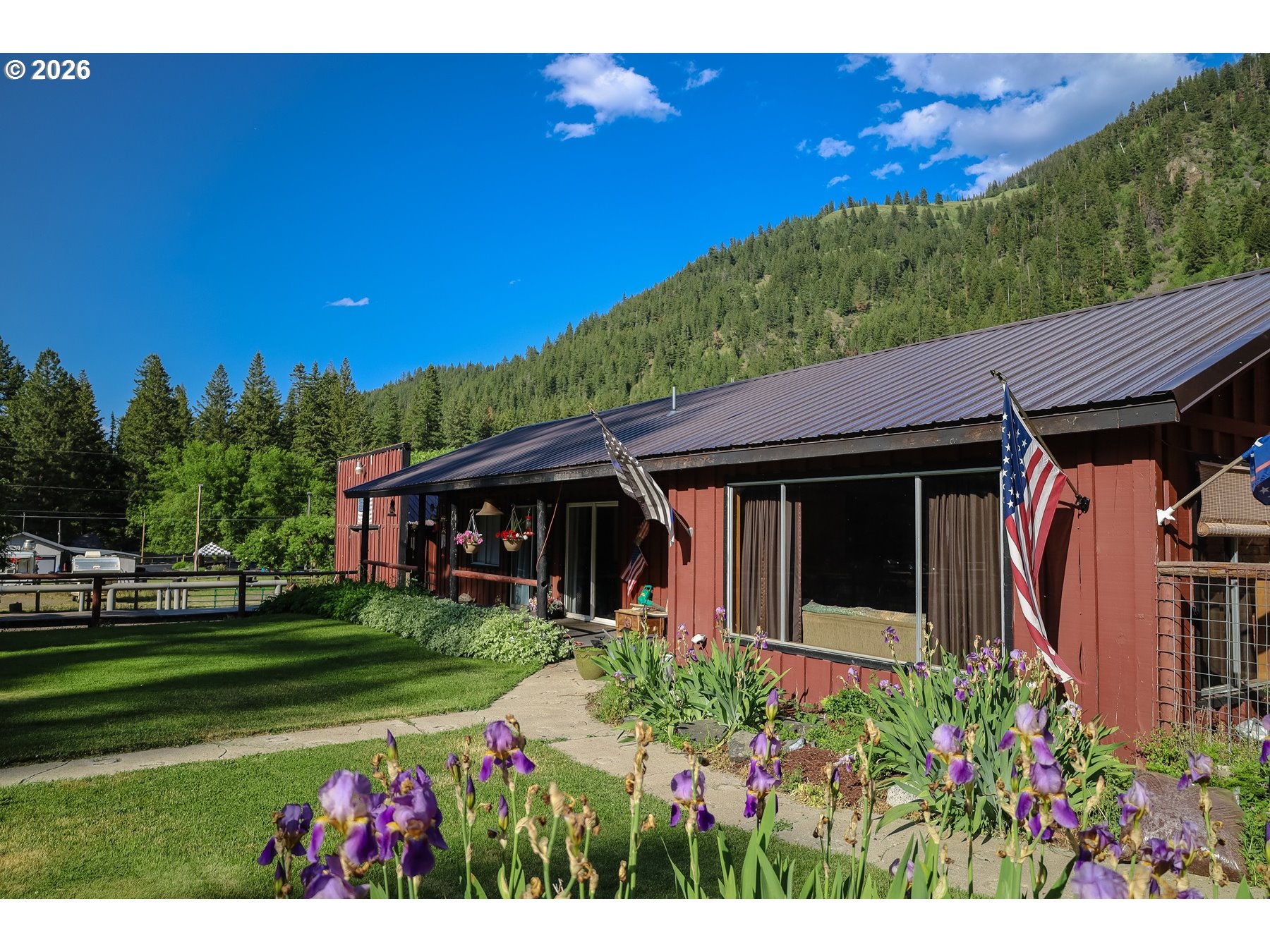 59761 WALLOWA LAKE HWY, Joseph, OR, 97846