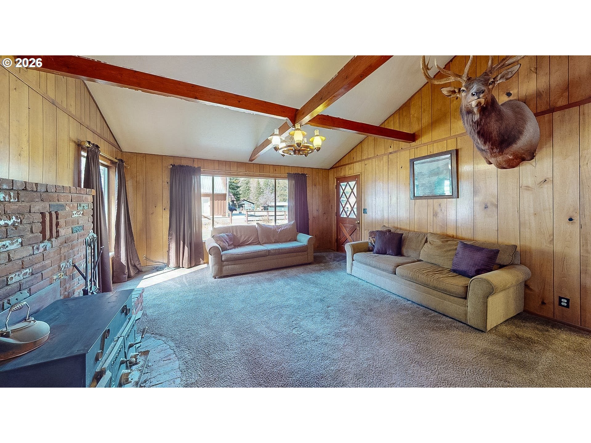 59761 WALLOWA LAKE HWY, Joseph, OR, 97846