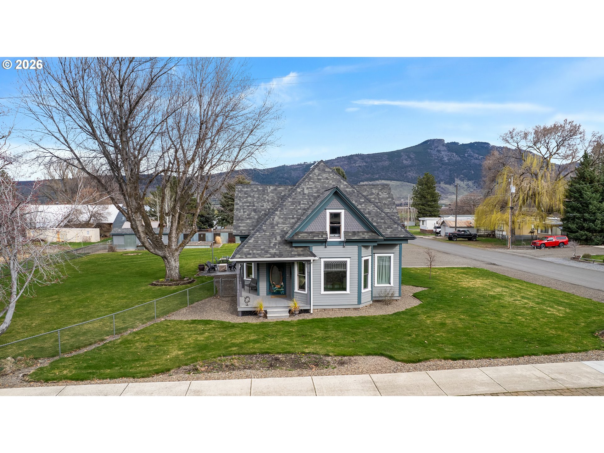 Listings Search