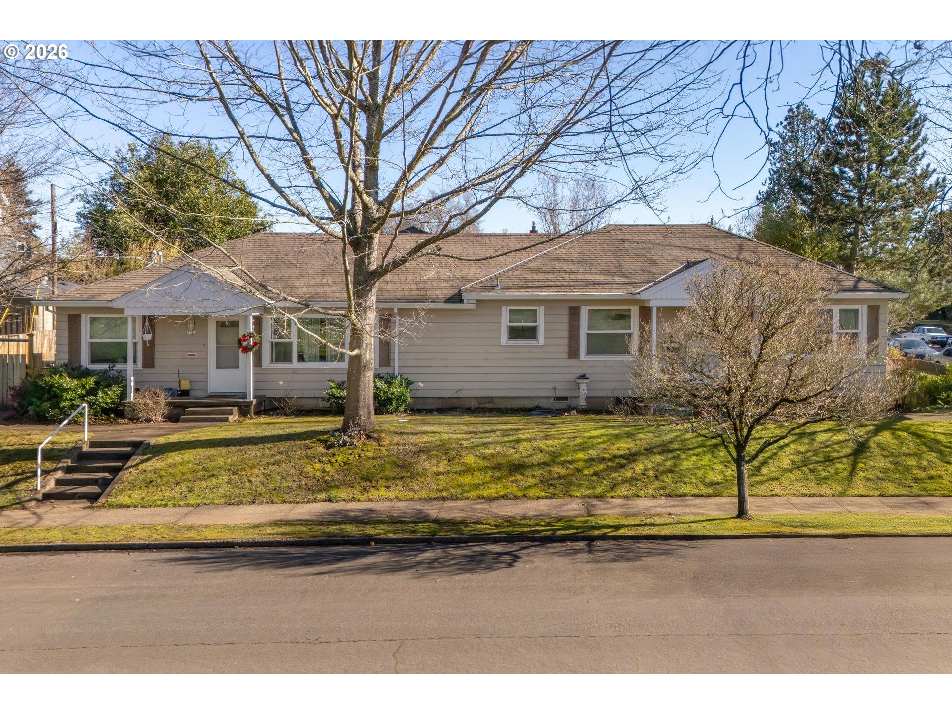 7106 N HODGE AVE, Portland, OR, 97203
