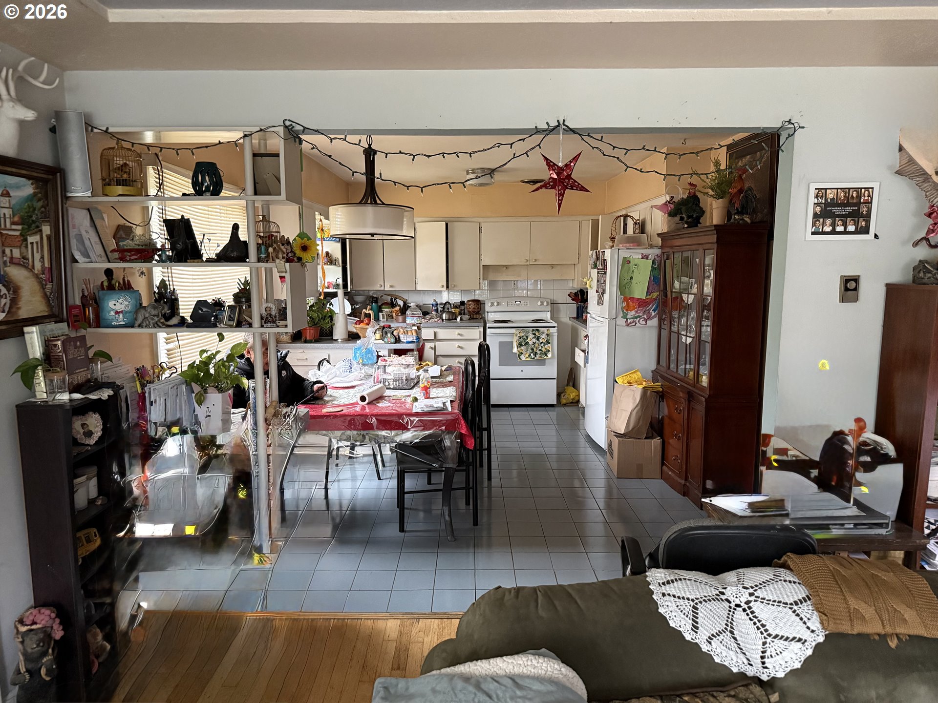 7106 N HODGE AVE, Portland, OR, 97203