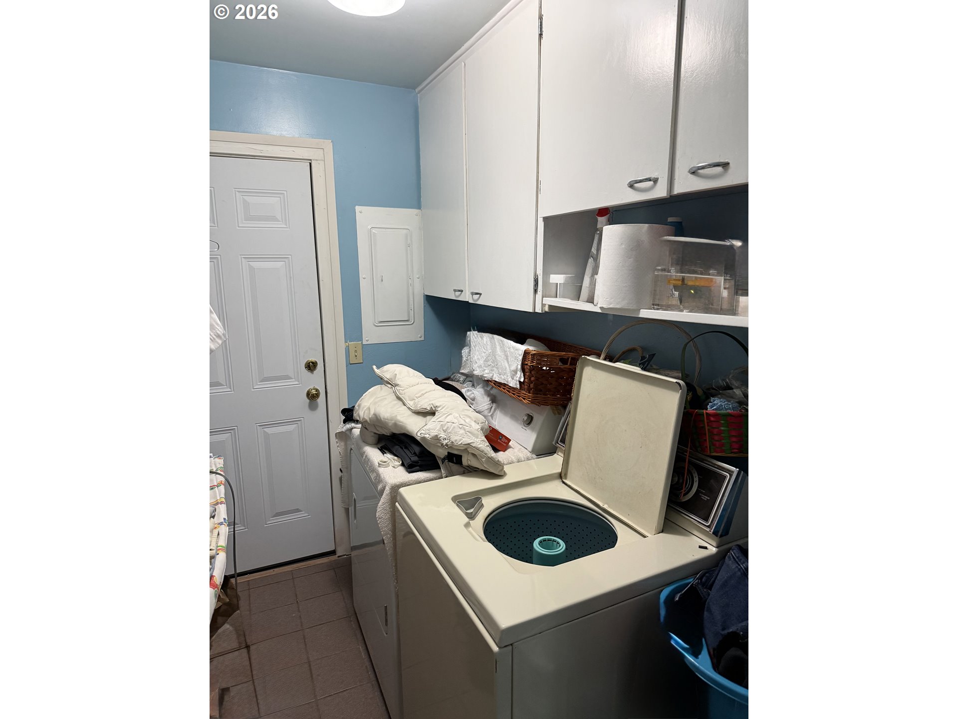 7106 N HODGE AVE, Portland, OR, 97203