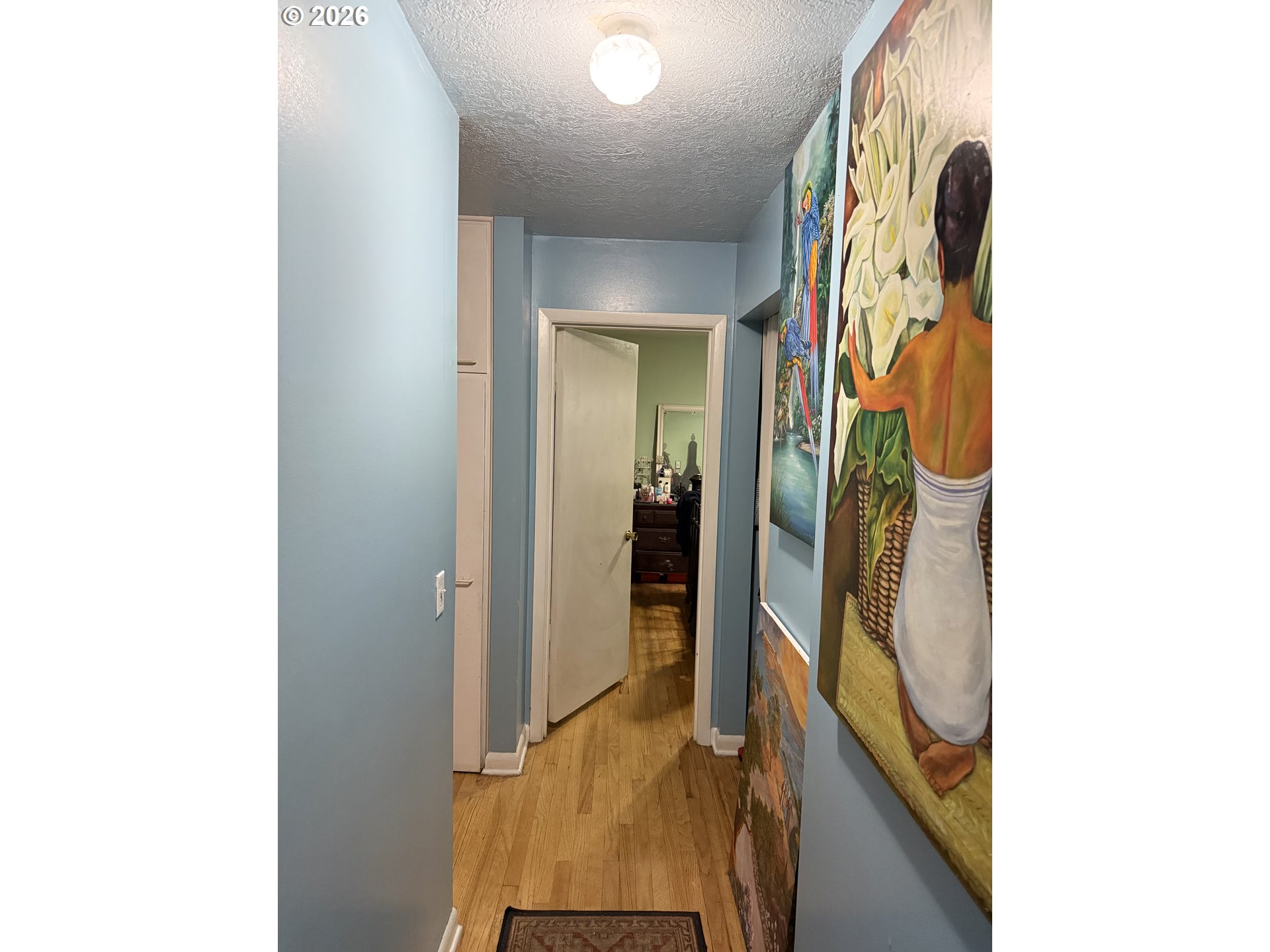 7106 N HODGE AVE, Portland, OR, 97203