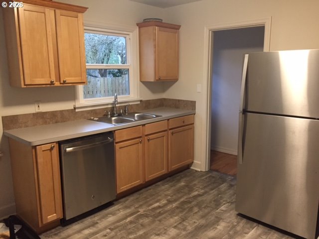 7106 N HODGE AVE, Portland, OR, 97203