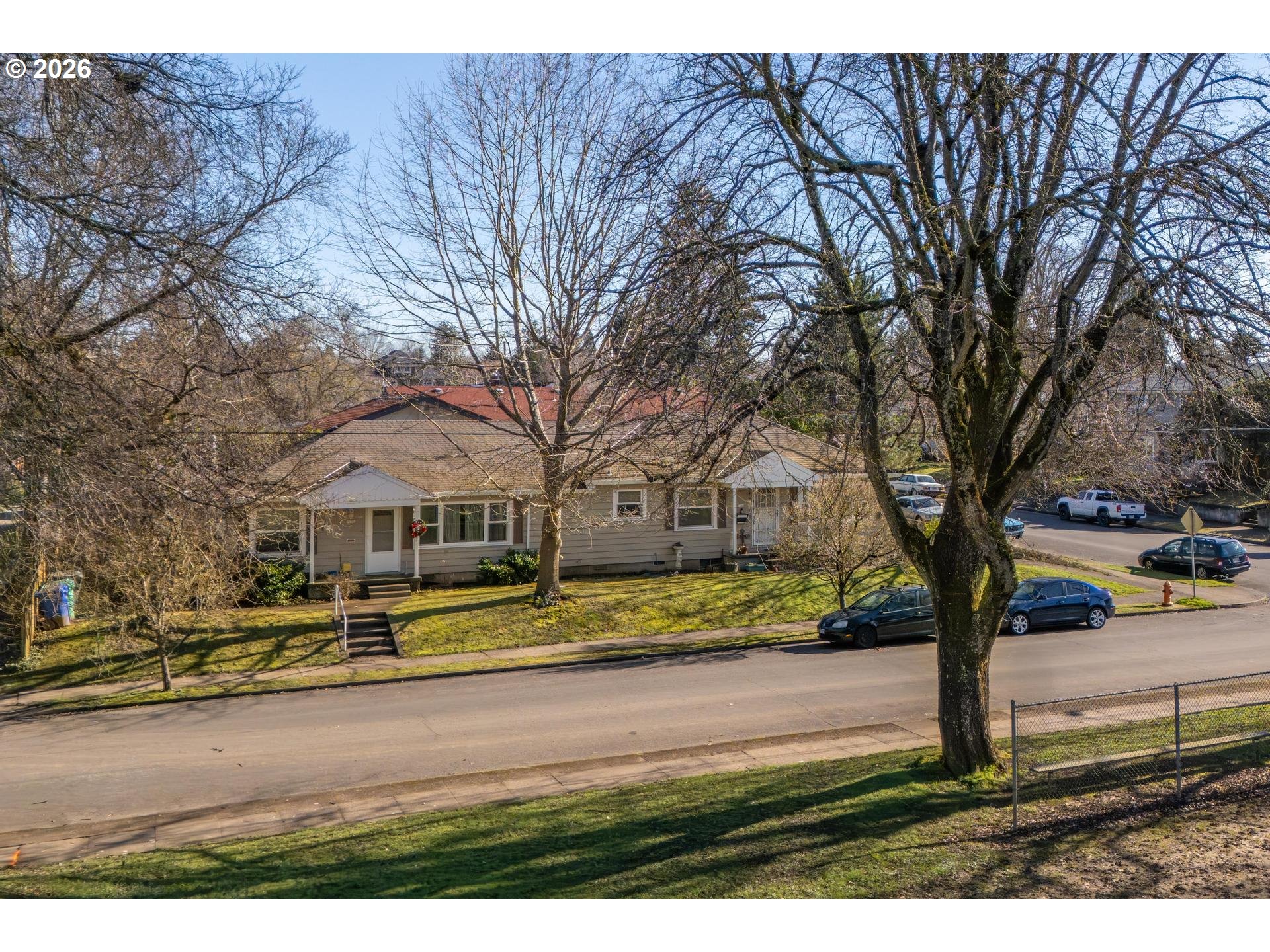 7106 N HODGE AVE, Portland, OR, 97203