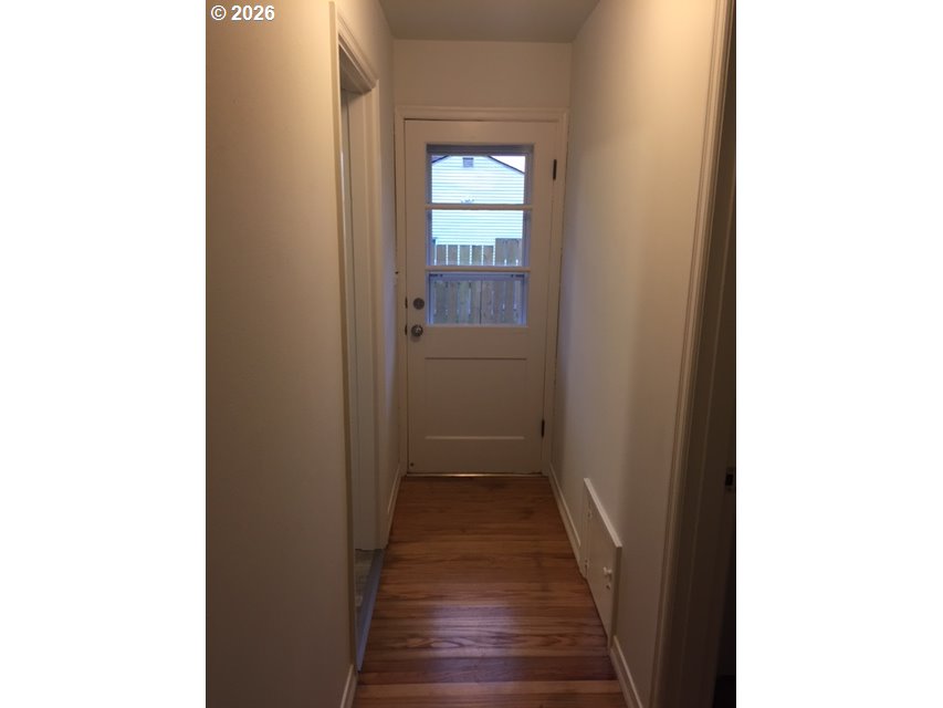 7106 N HODGE AVE, Portland, OR, 97203