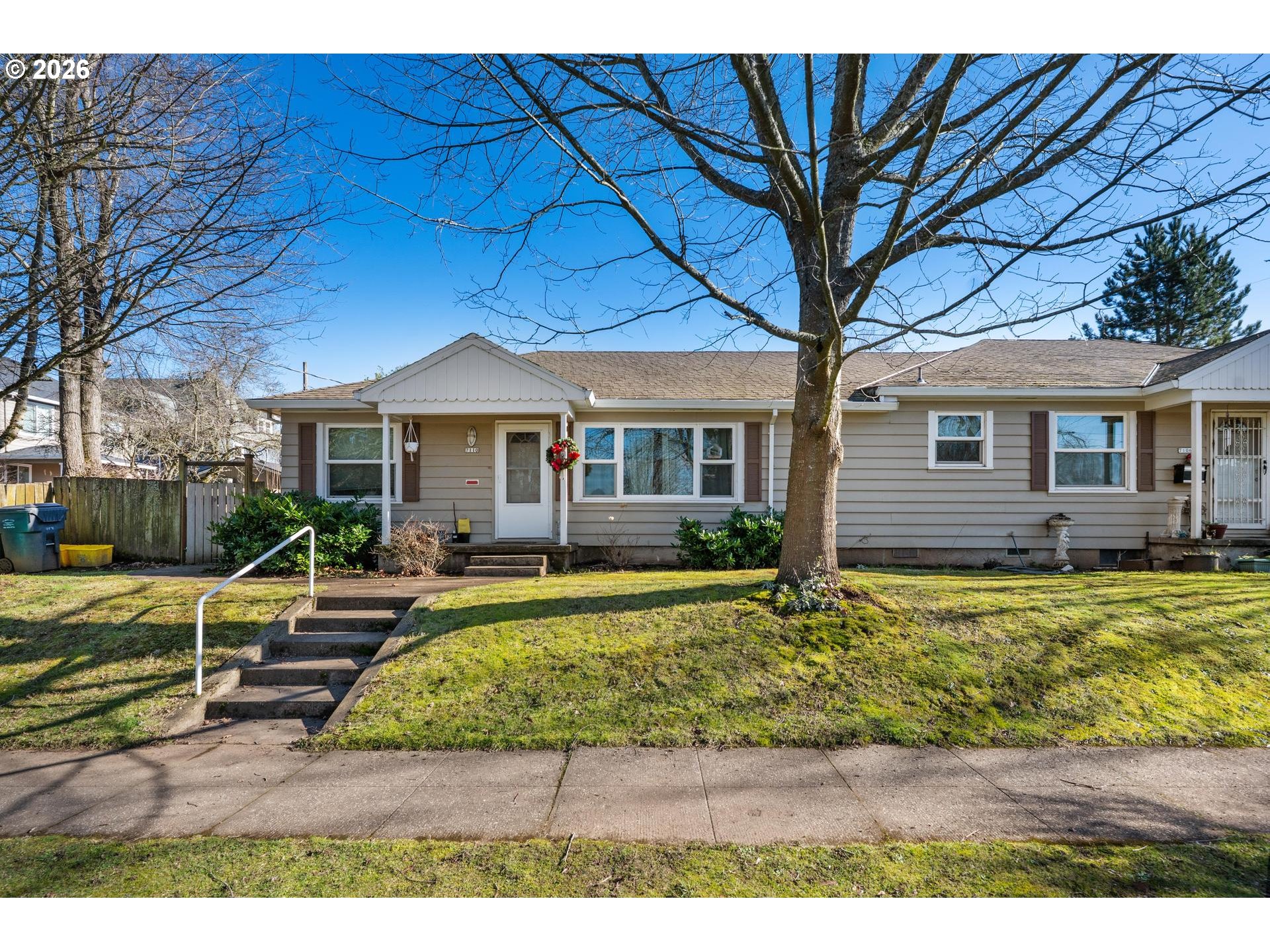 7106 N HODGE AVE, Portland, OR, 97203