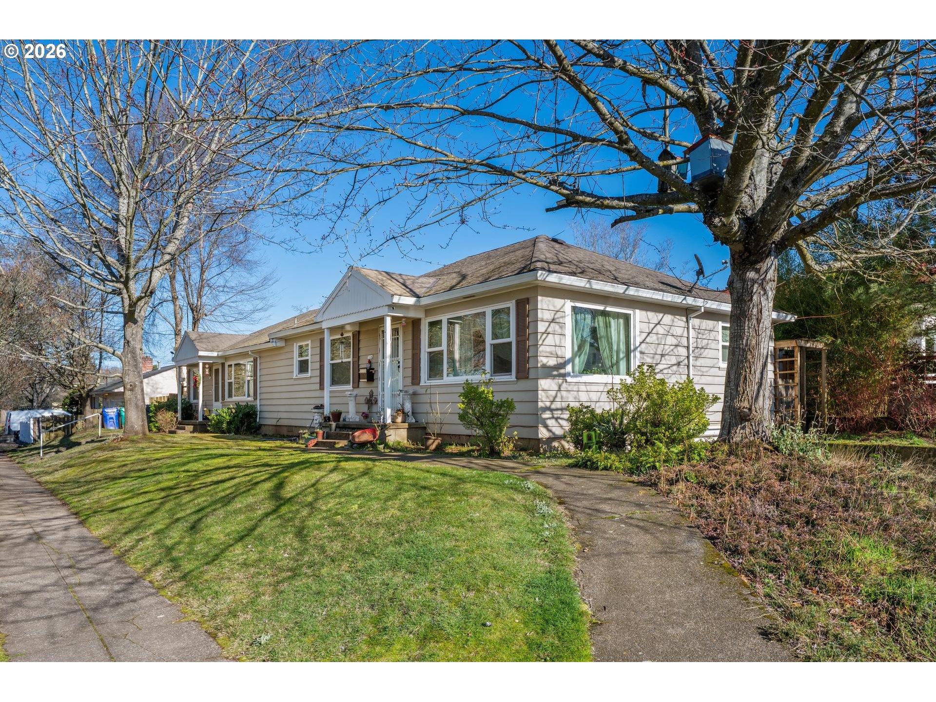 7106 N HODGE AVE, Portland, OR, 97203
