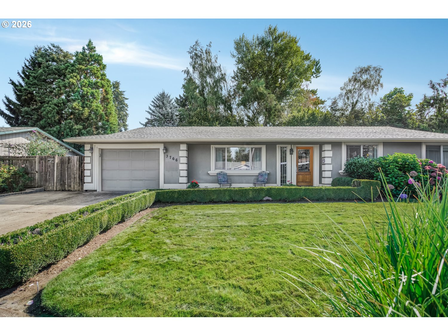 3766 CLEARVIEW CT, Keizer, OR 97303, Keizer
