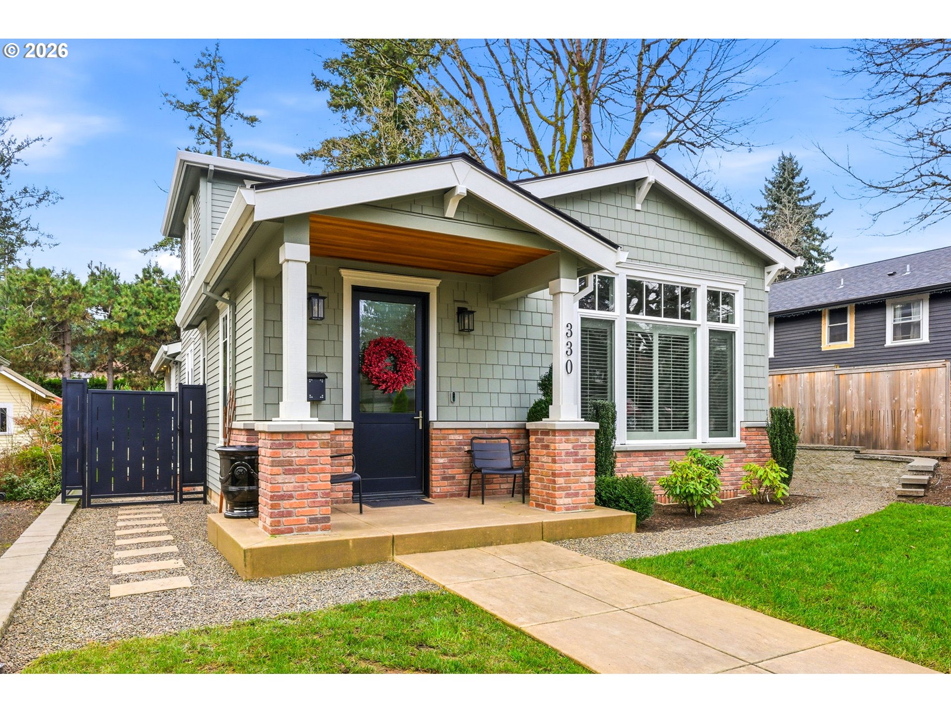 330 6TH ST, Lake Oswego, OR, 97034