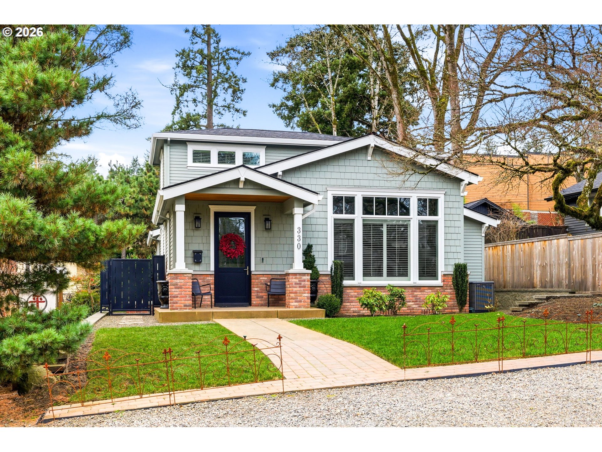 330 6TH ST, Lake Oswego, OR, 97034