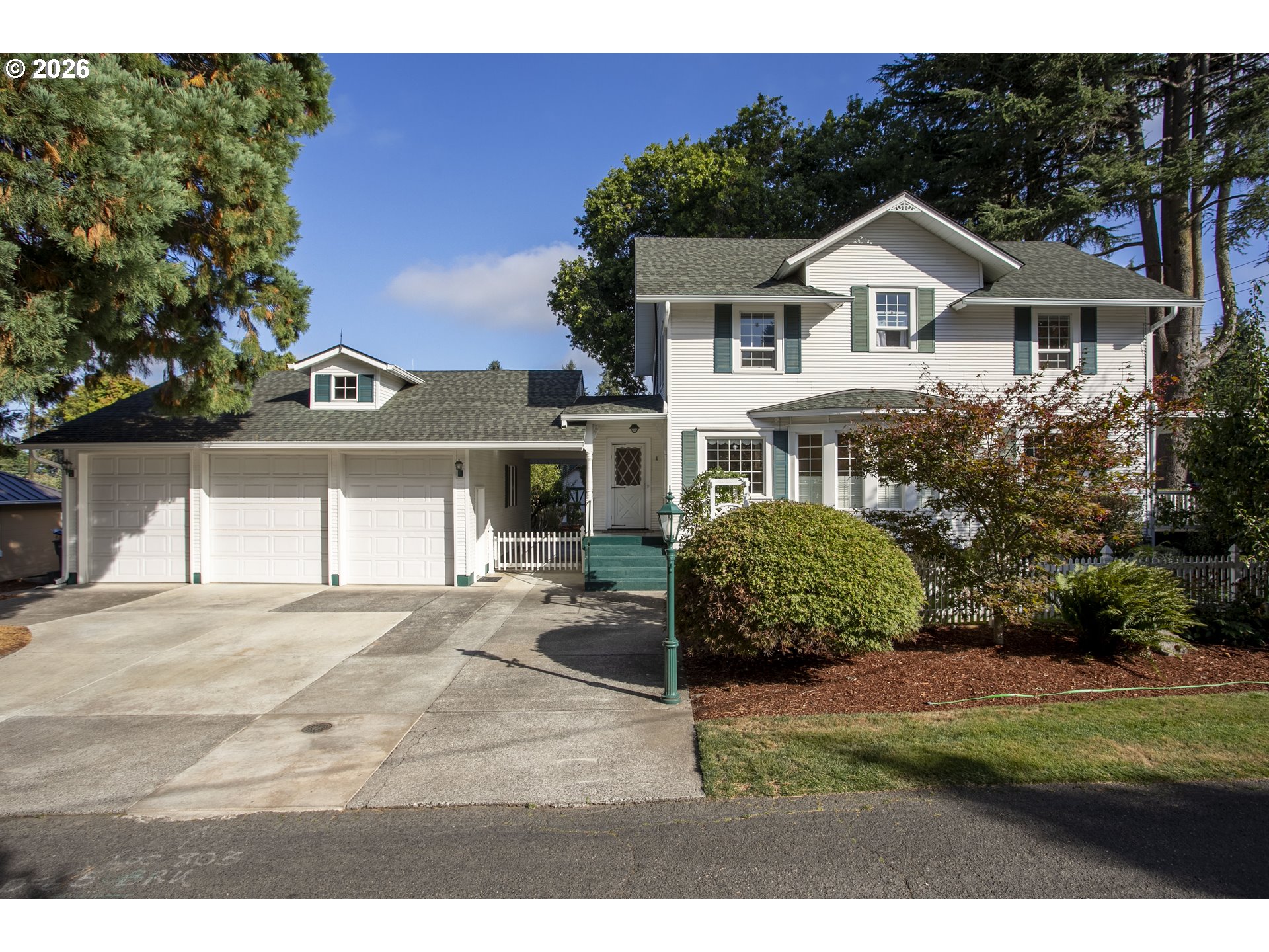 803 N MAIN AVE, Ridgefield, WA, 98642
