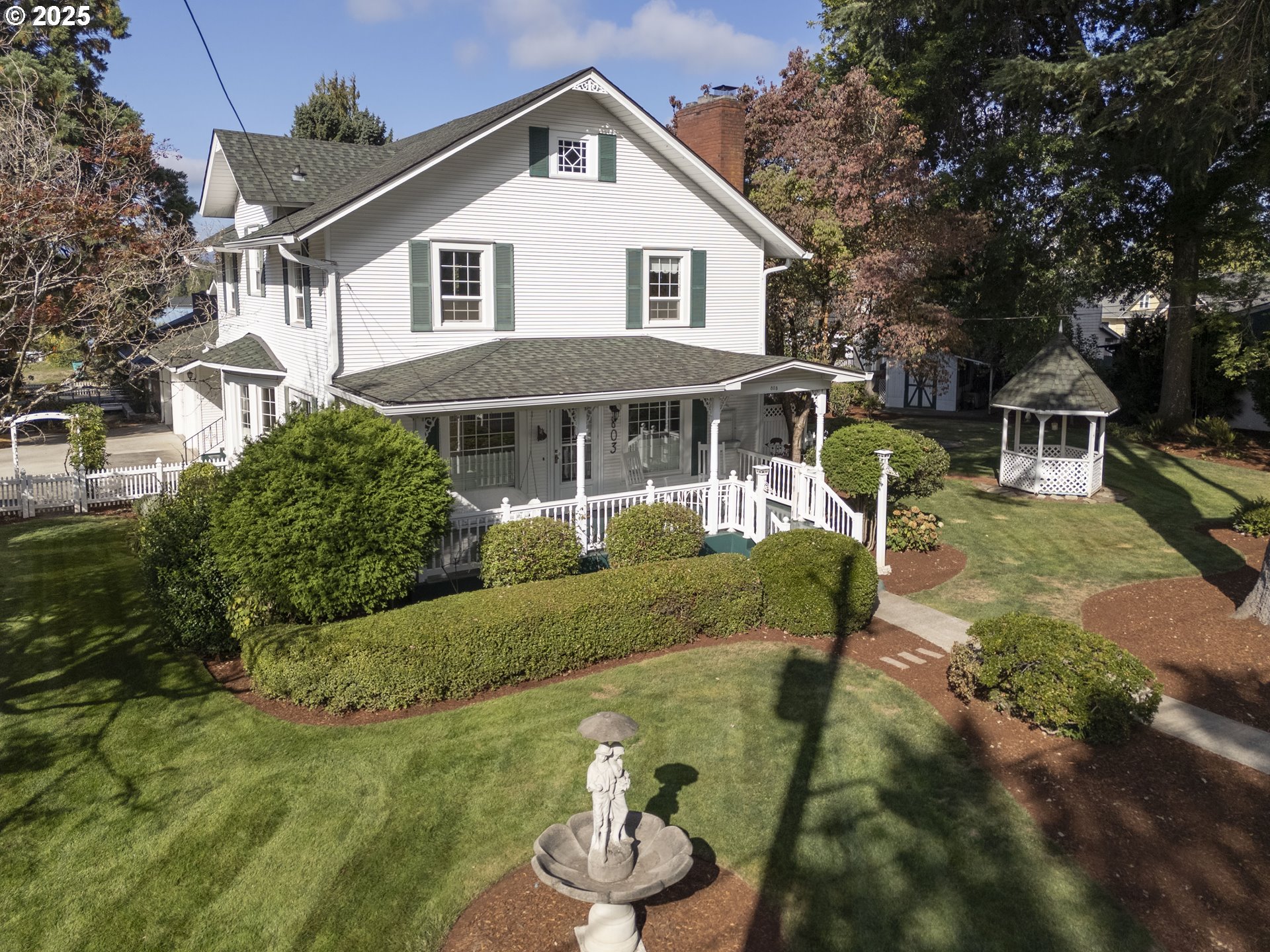 803 N MAIN AVE, Ridgefield, WA, 98642