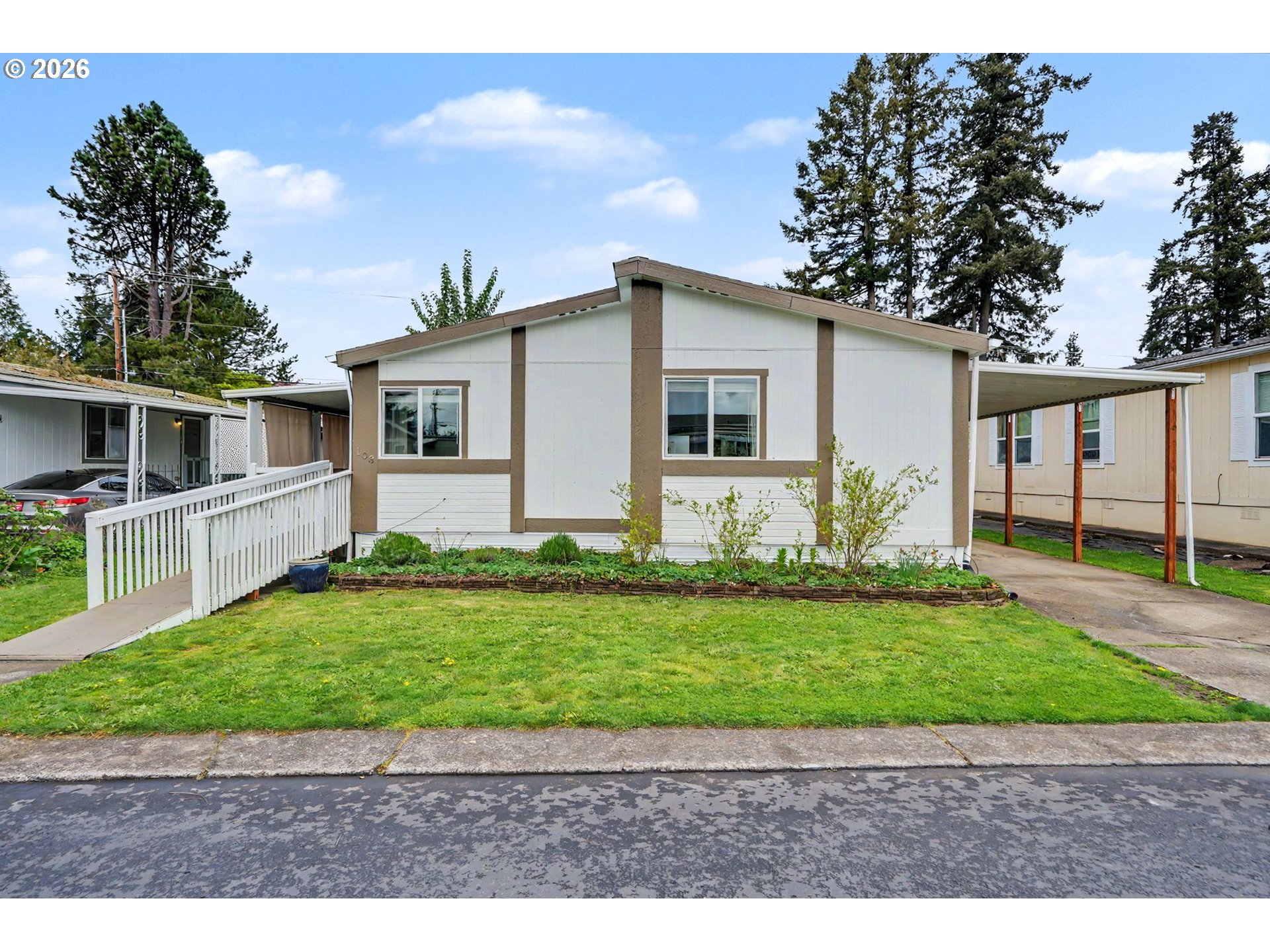 15146 SE 122ND AVE, Clackamas, OR, 97015