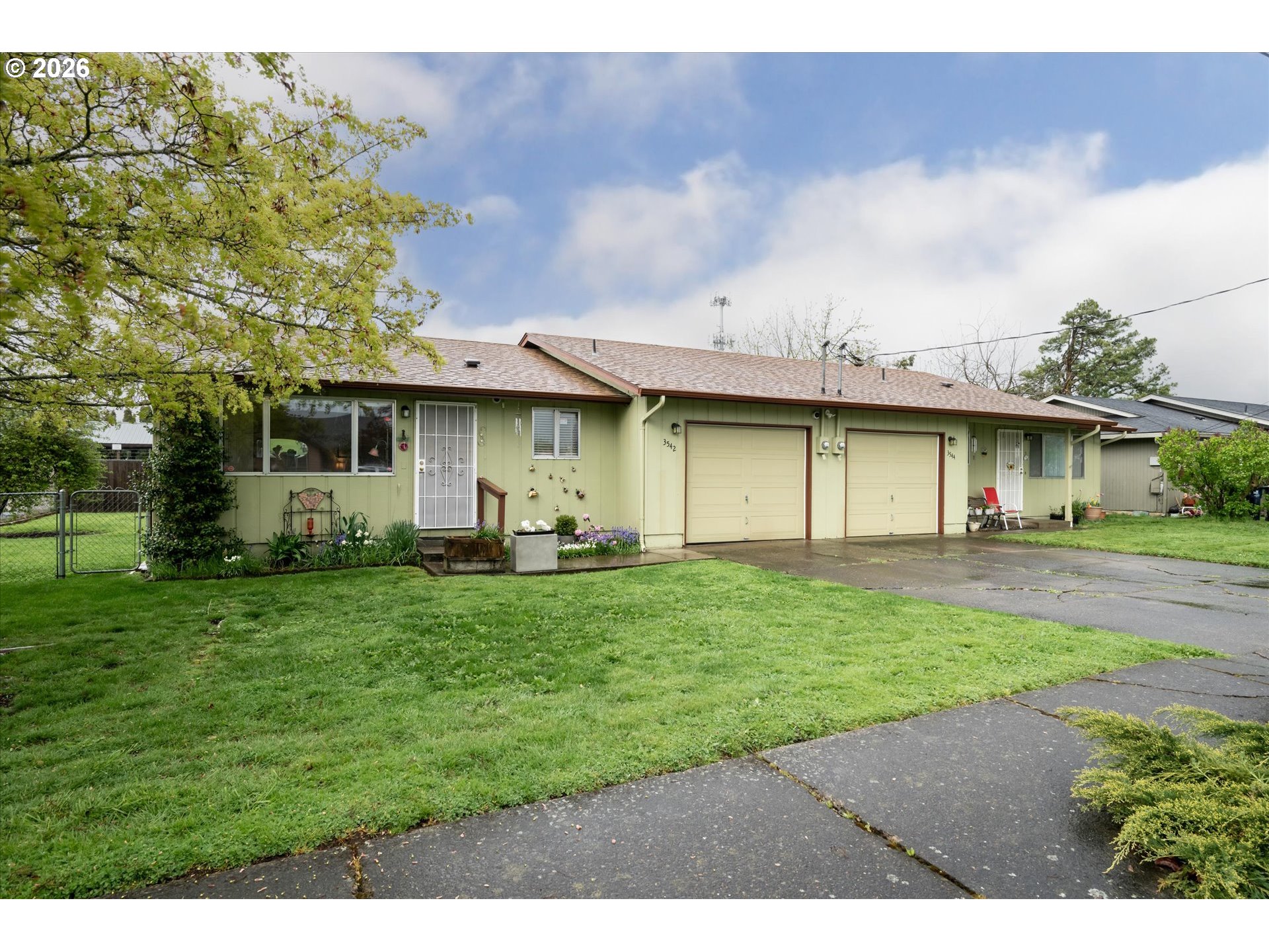 Multi Family Property