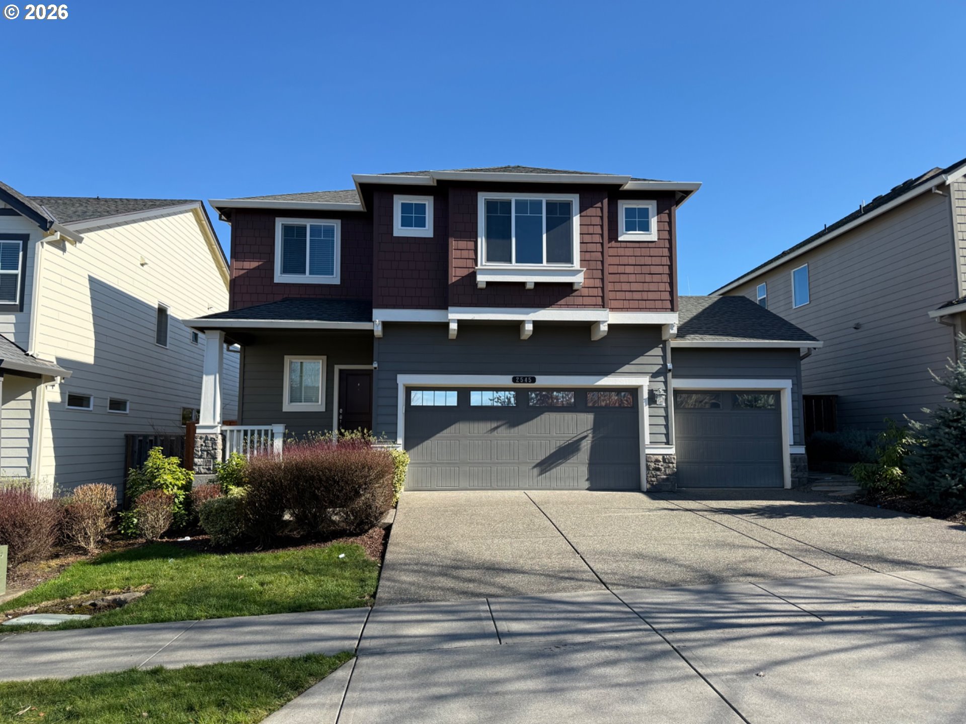 1355 OWL AVE, Woodburn, OR, 97071