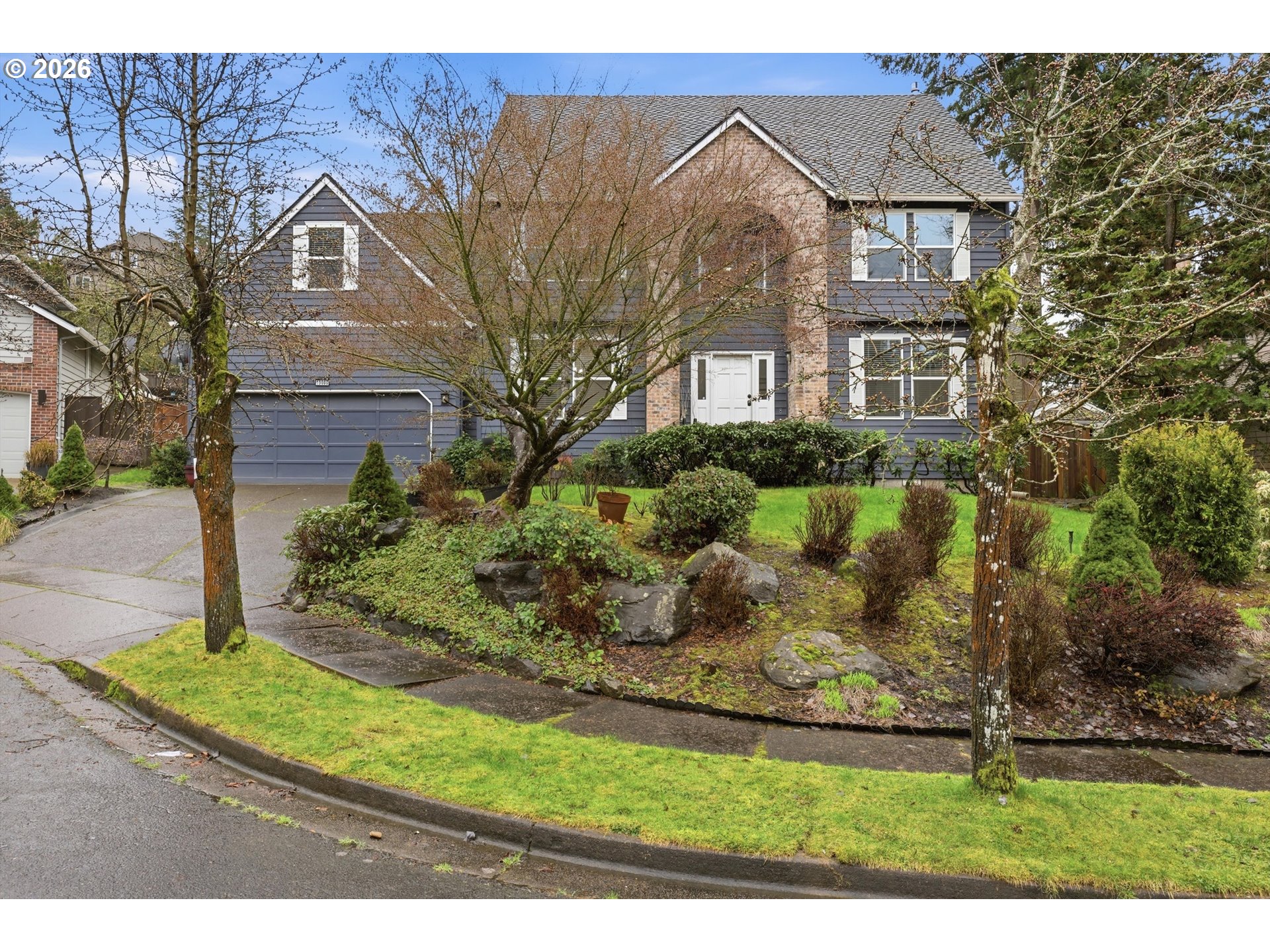 Beaverton