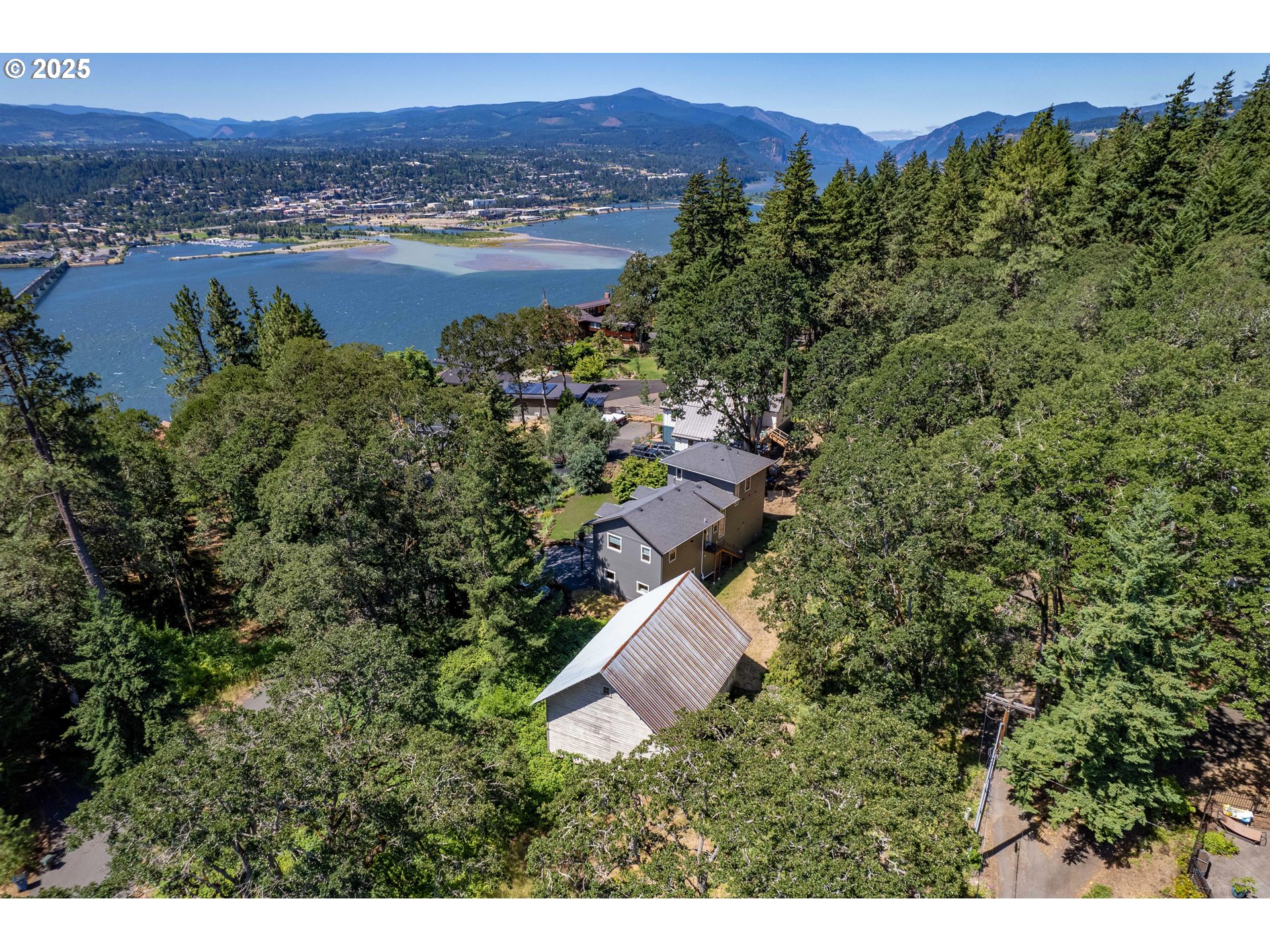 37308 Hyw 58, Pleasant Hill, OR, 97455