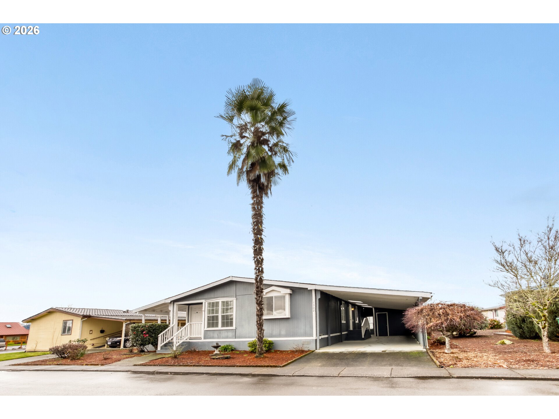 1302 PIONEER WAY, Forest Grove OR 97116