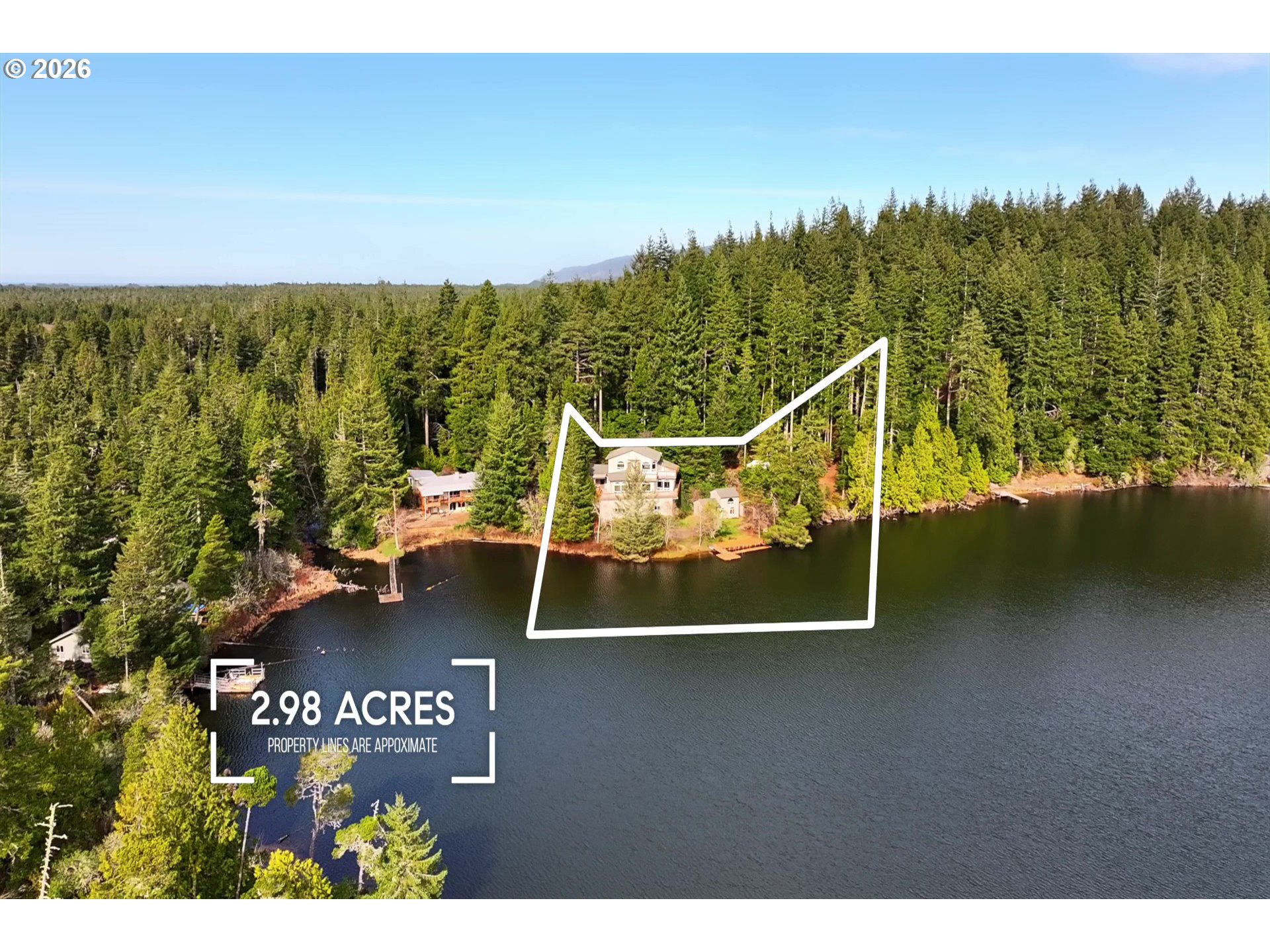 21 TWIN TREE CT, Florence, OR, 97439