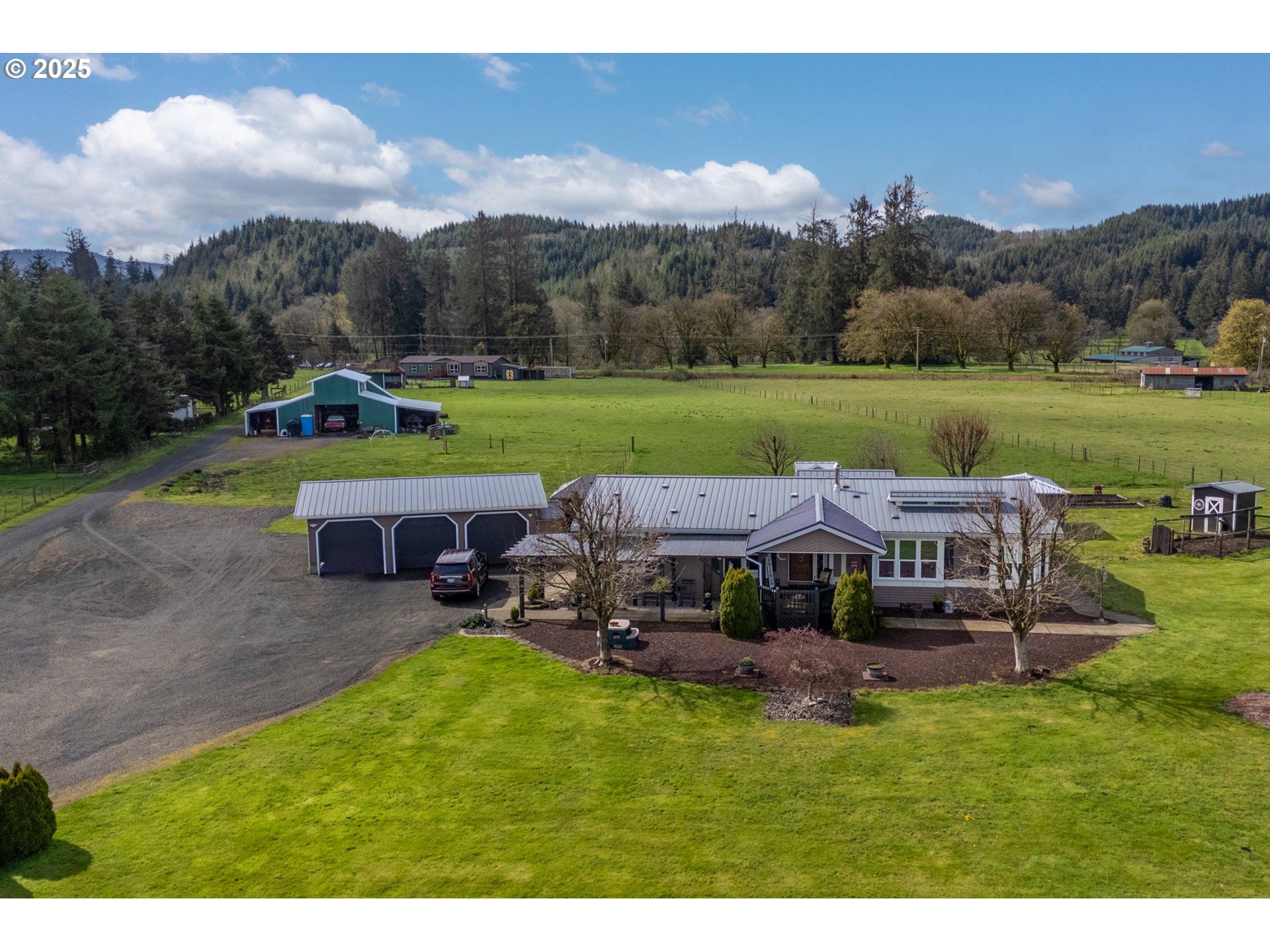 23015 NE 28TH ST, Camas, WA, 98607