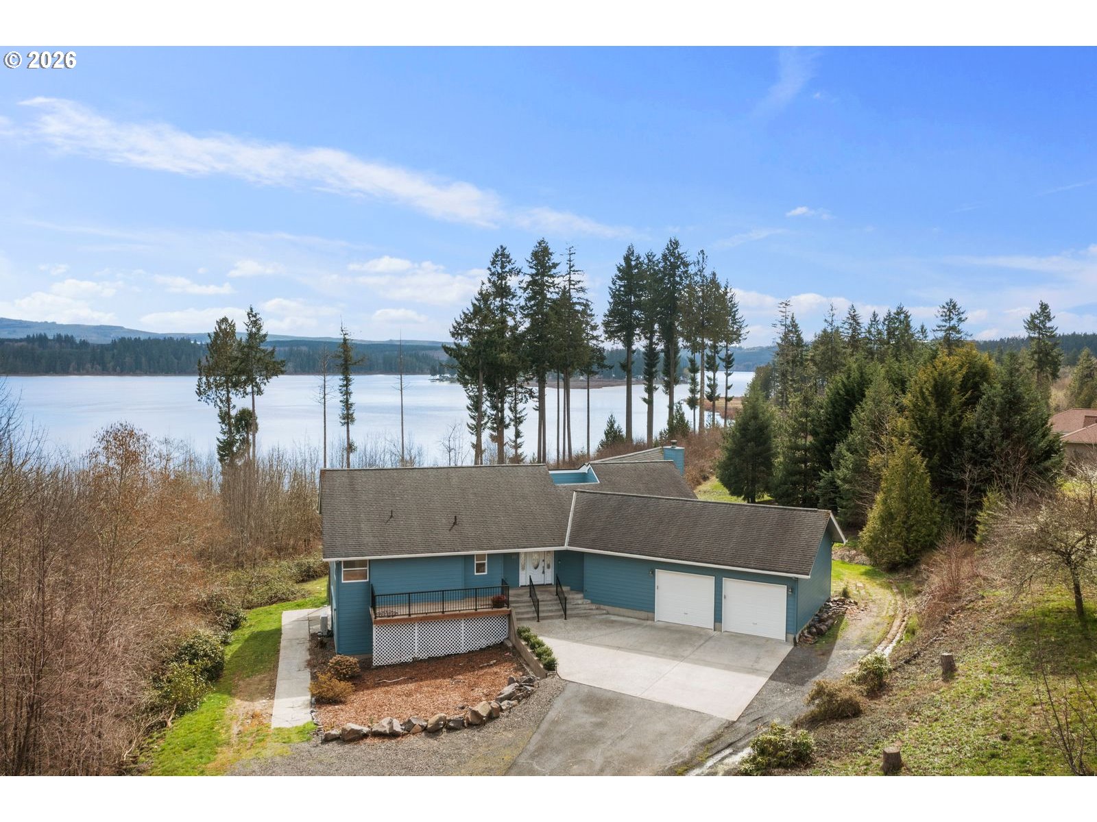 Open Houses