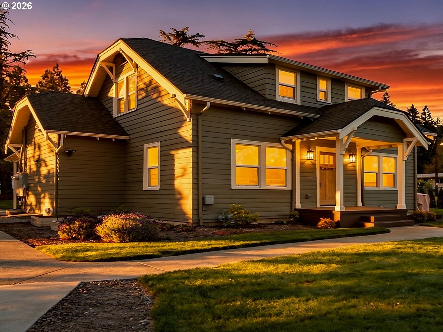 2724 NW IMPERIAL TER, Portland, OR, 97210