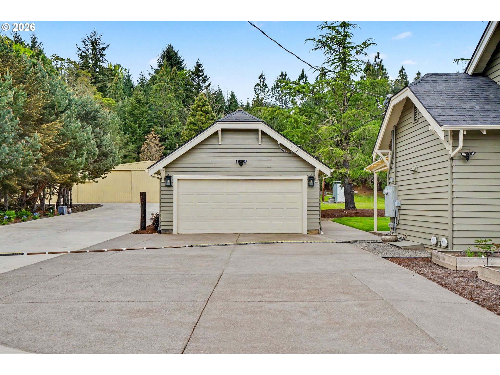 3545 NW SALEM DALLAS HWY, Salem, OR, 97304