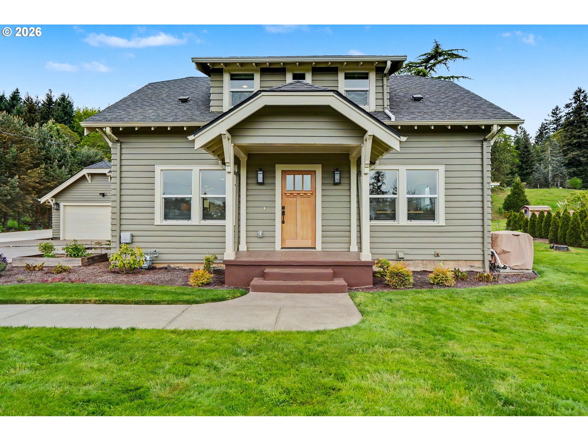 3545 NW SALEM DALLAS HWY, Salem, OR, 97304