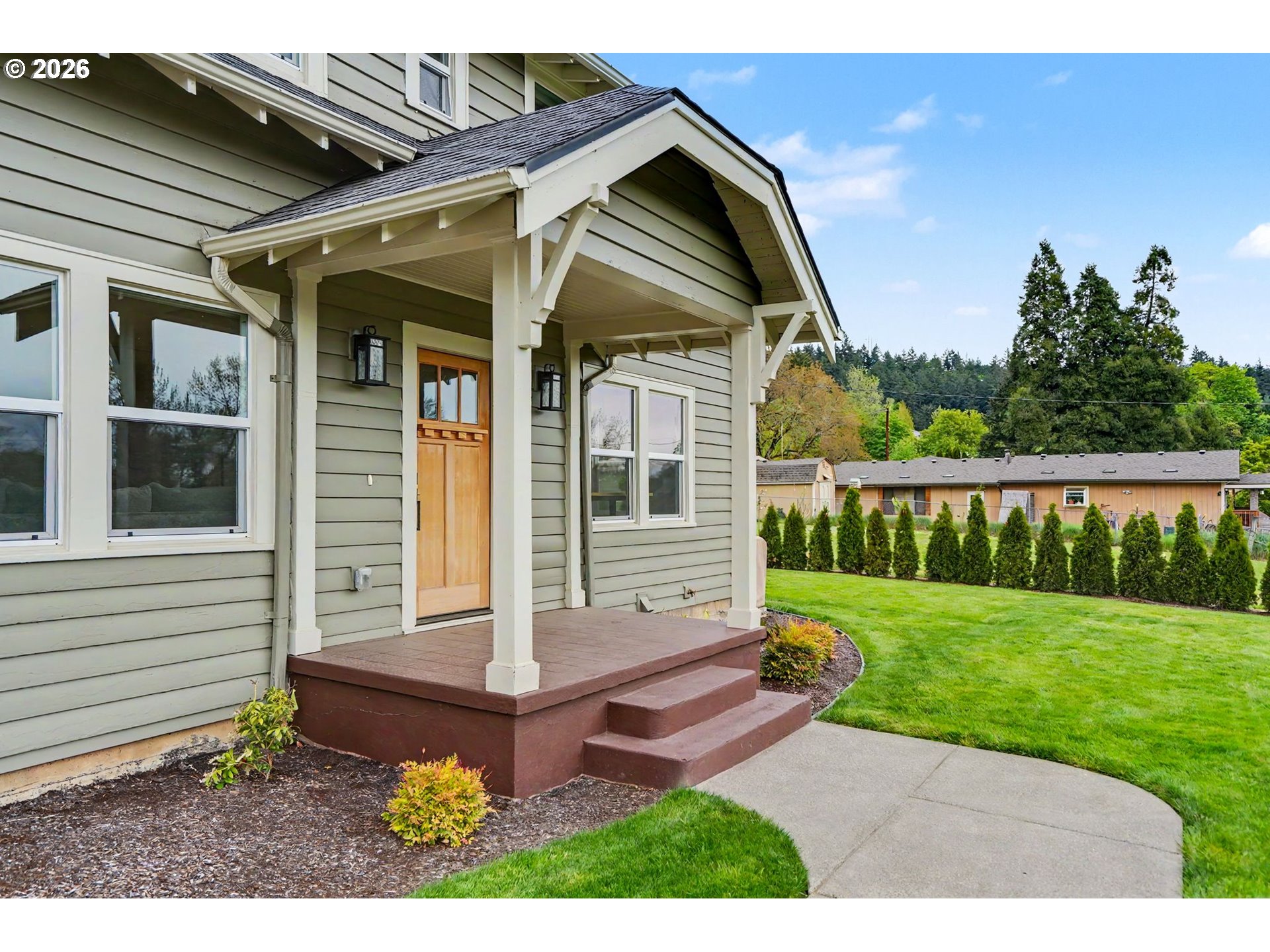 3545 NW SALEM DALLAS HWY, Salem, OR, 97304